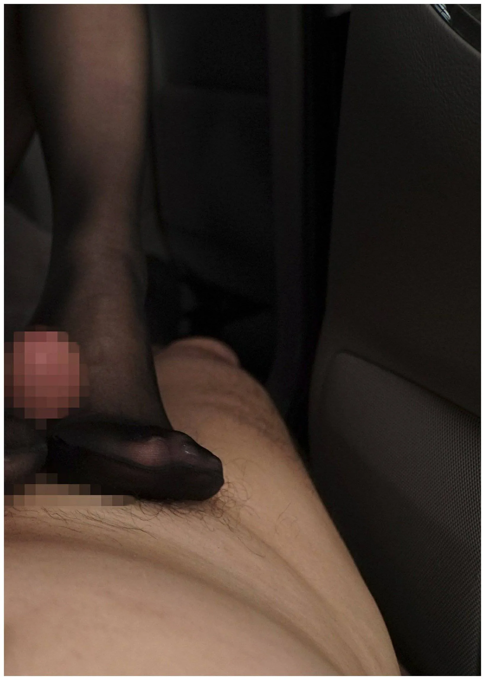一輪車、婦警さん。 ～パトロールアッキー!出動します!～ 01-02 吉沢明歩 - 104