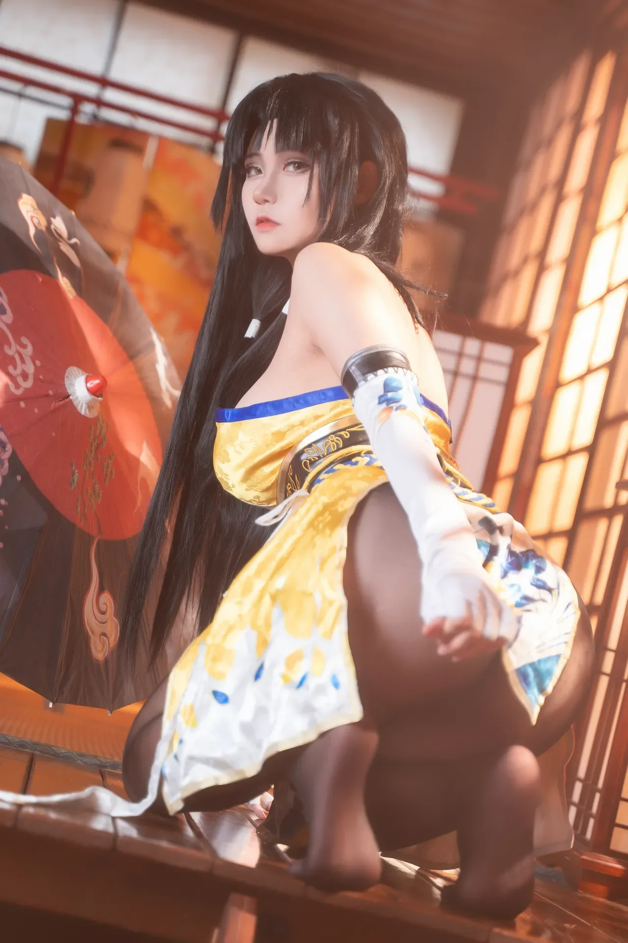 [Seya-Kanto] Kurumi vĩnh cửu vượt thời gian - 4