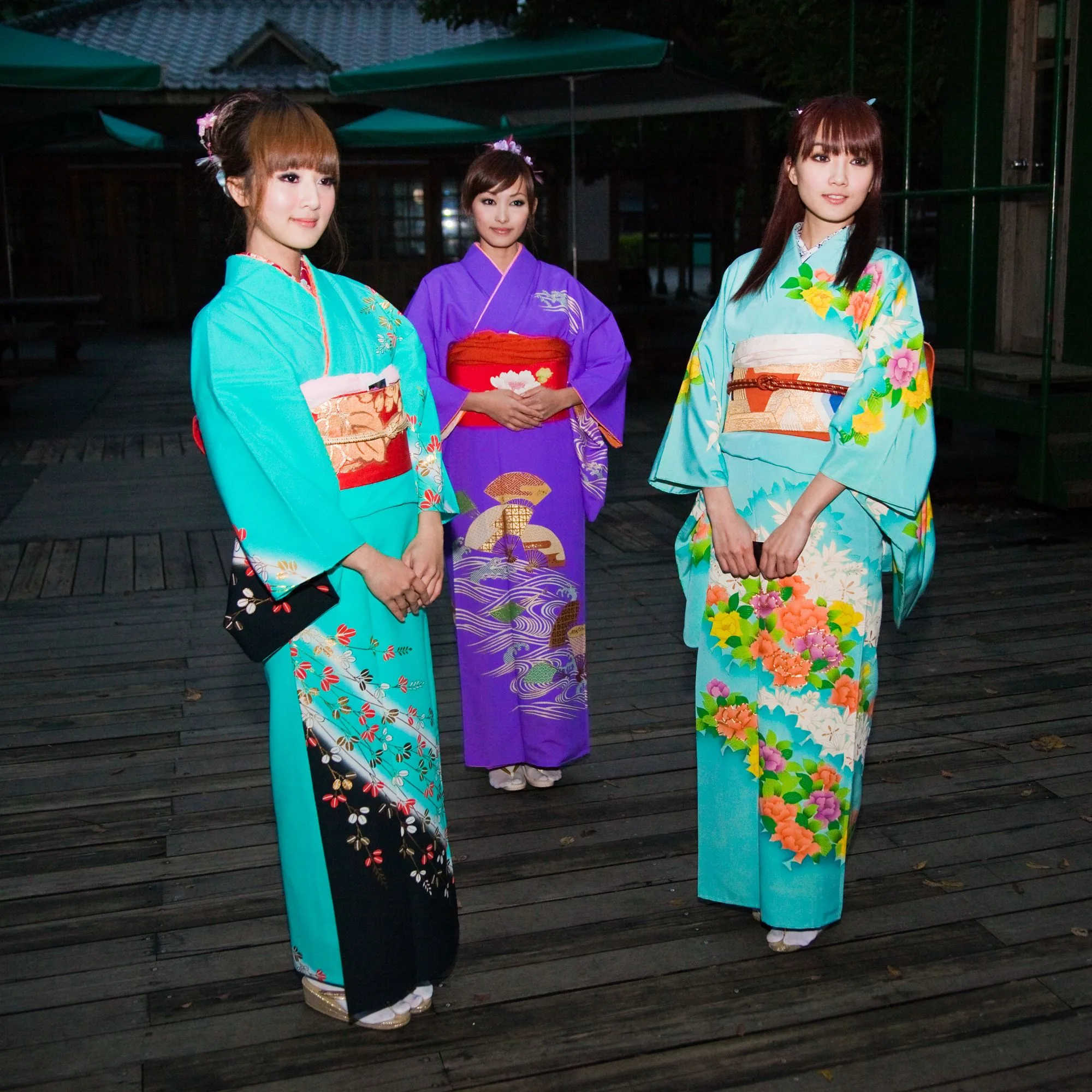 Guozi MM - Chụp ảnh du lịch Pin Guo Tu kimono @ Yilan Photo Set - 55