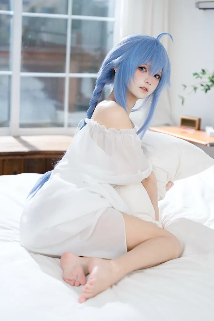 九柒喵写真合集 - 20