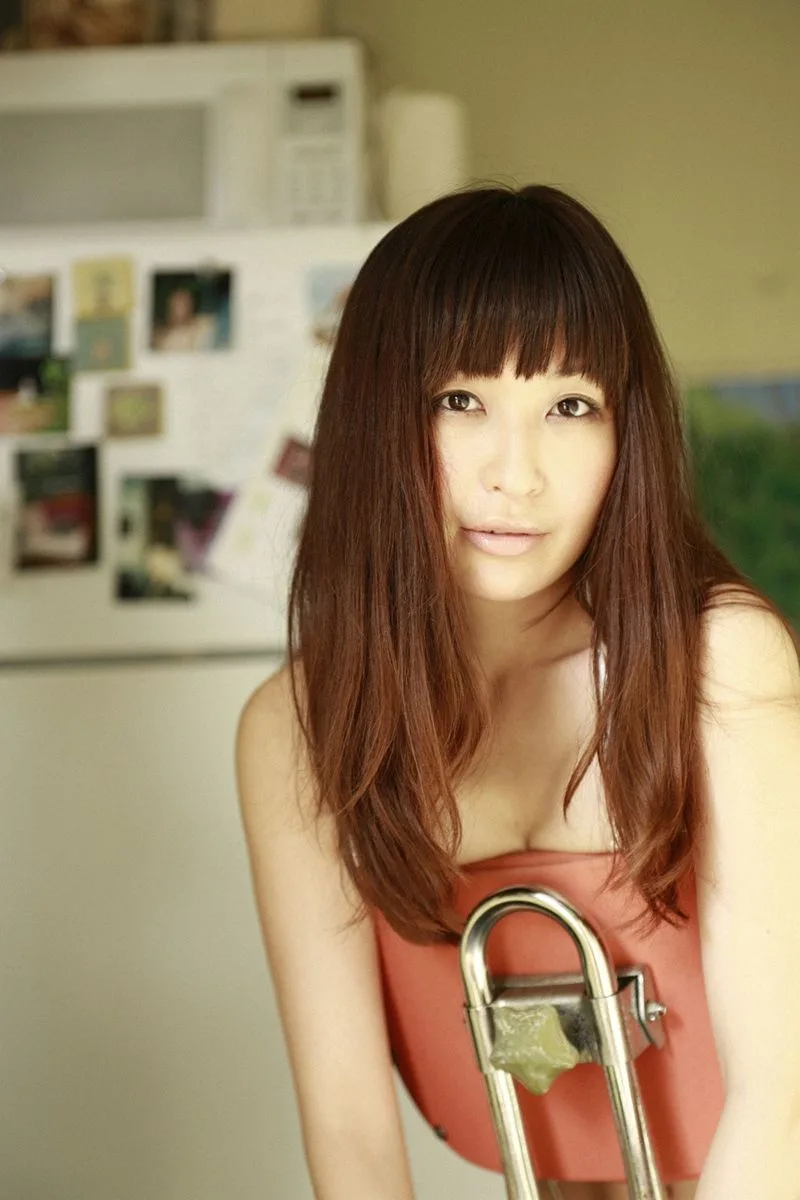 [WBGC] Album ảnh số 68 Mayumi Ono - 102