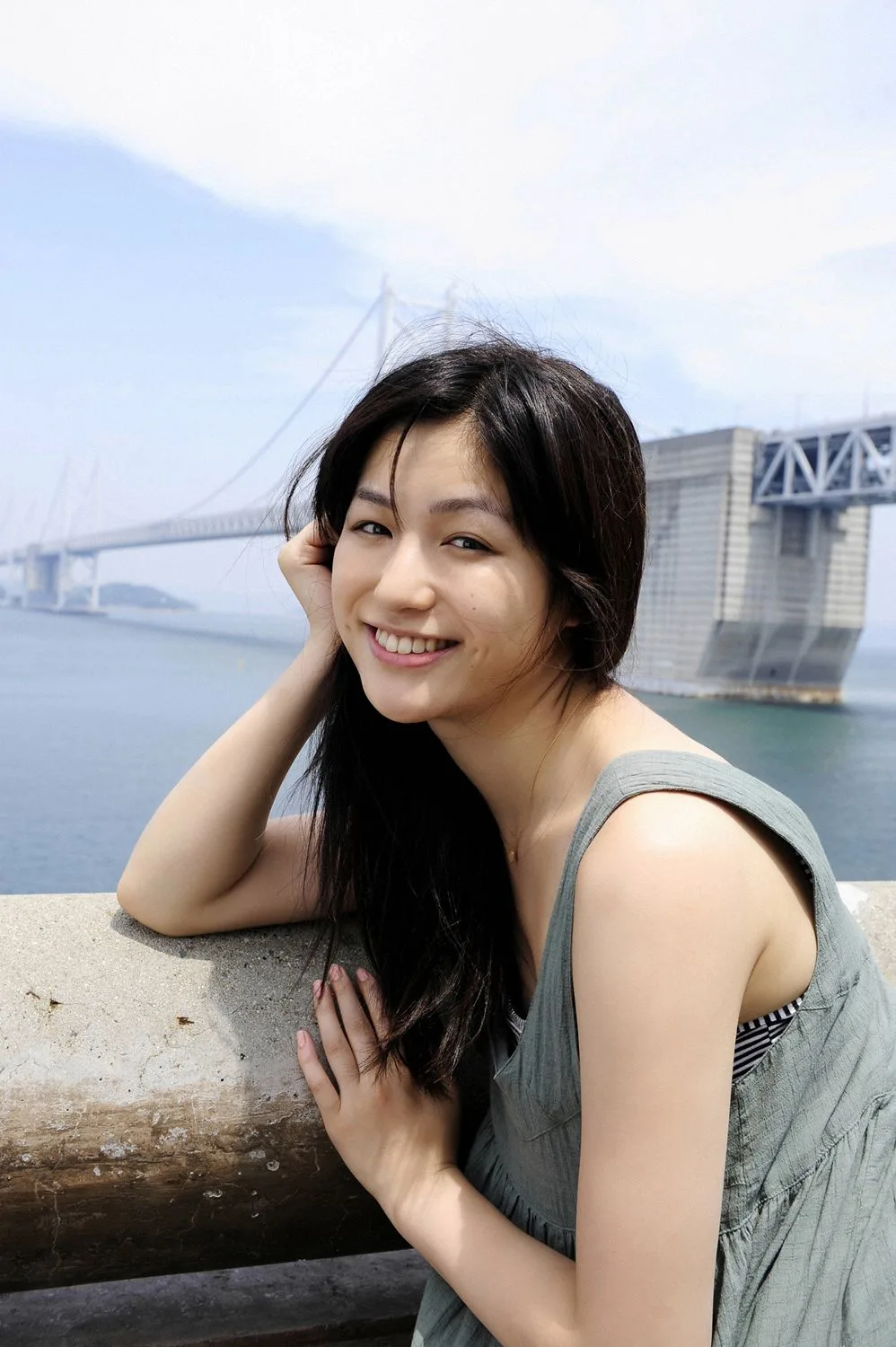 [YS Web] Vol.353 Kaoru Hirata/Album ảnh của Kaoru Hirata - 22