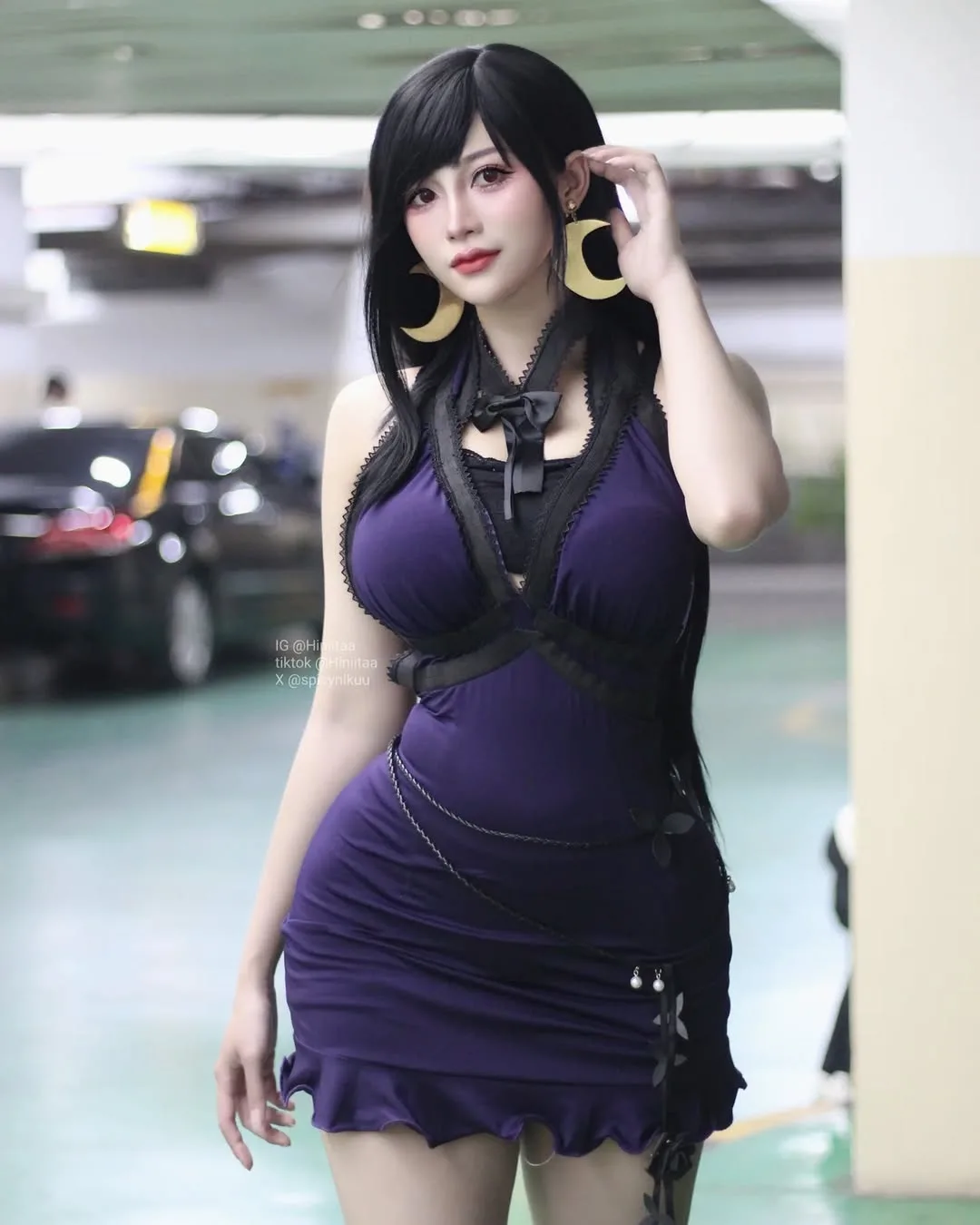 Hologana – Ada Wong - 22