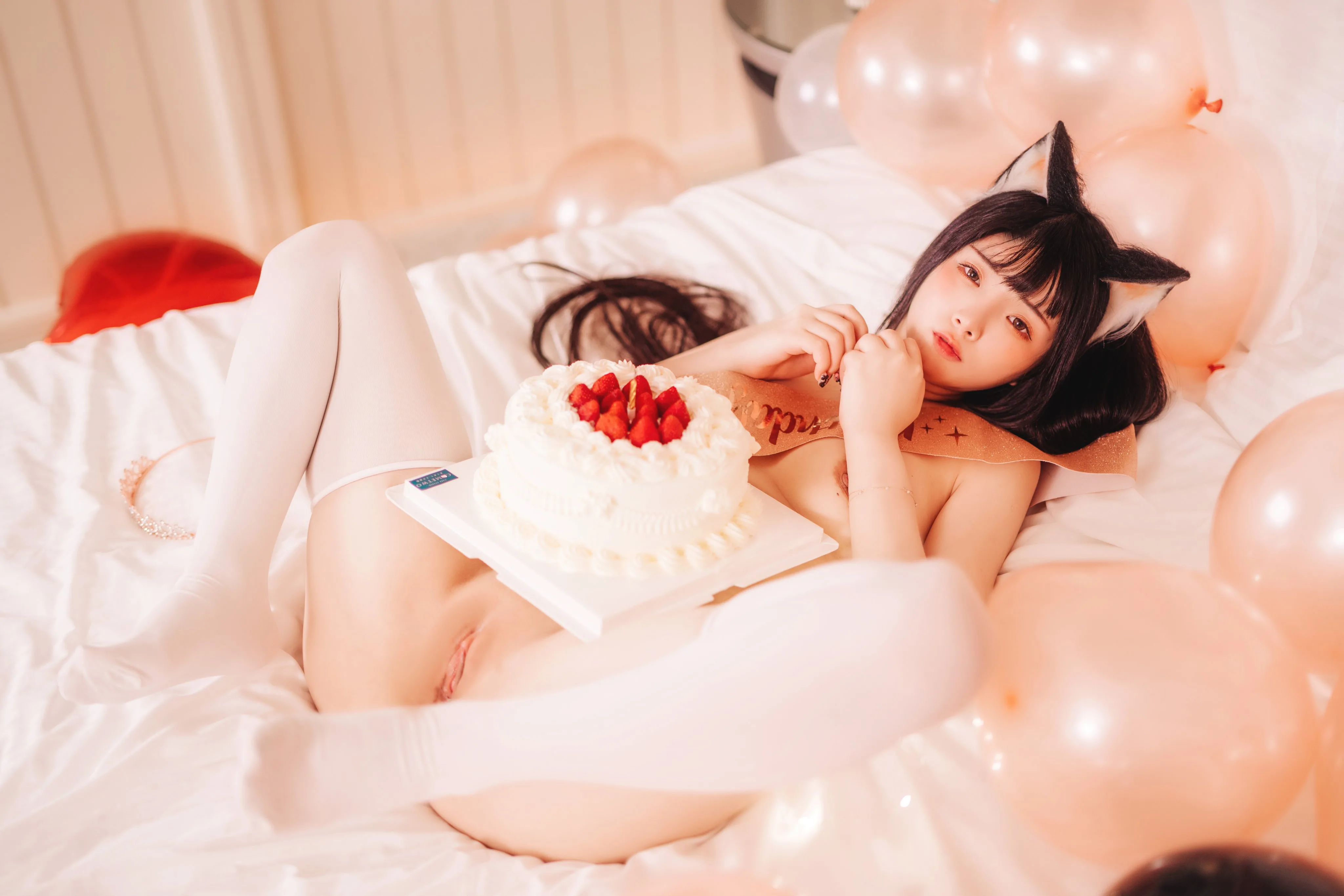 落落写真全集 - 3