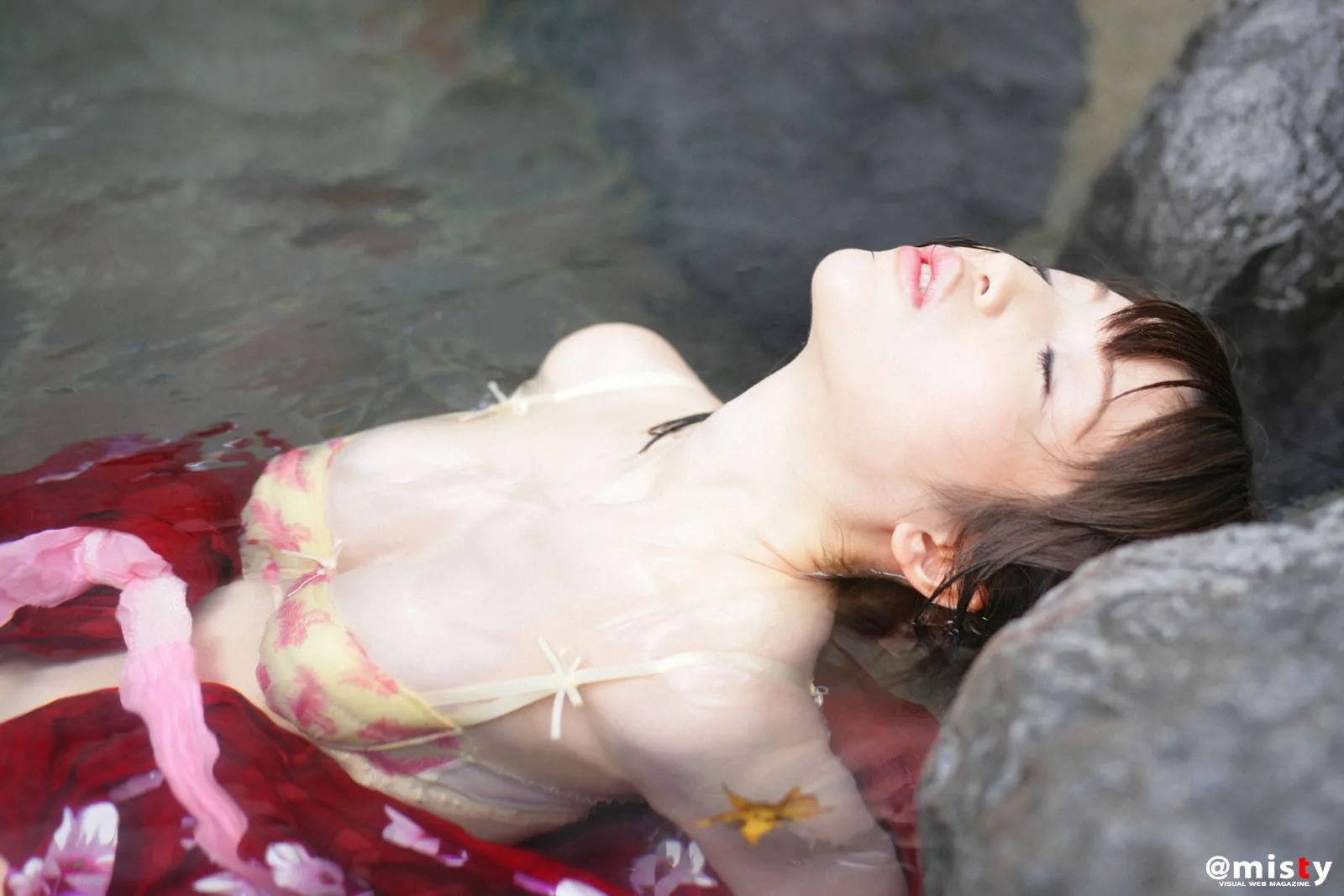 [@misty] Album ảnh Yuuri Morishita số 216 - 10