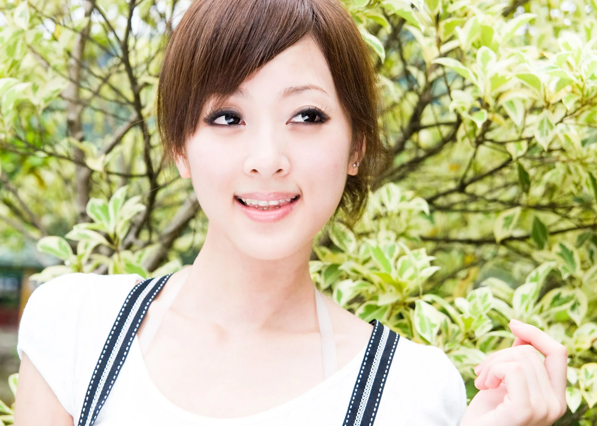 Guozi MM - Album ảnh công viên Shuangxi - 89