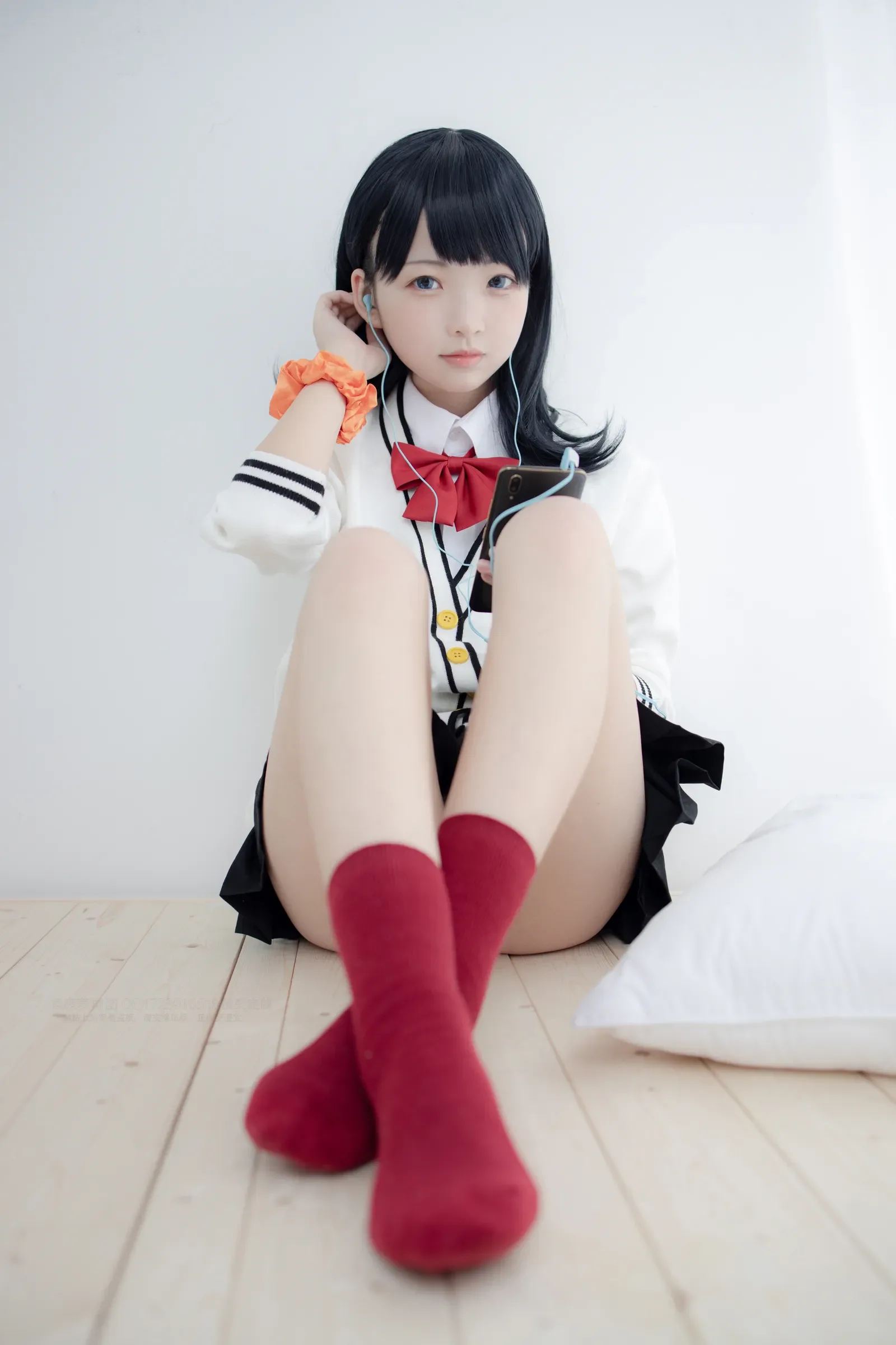 森萝财团写真合集 - 153