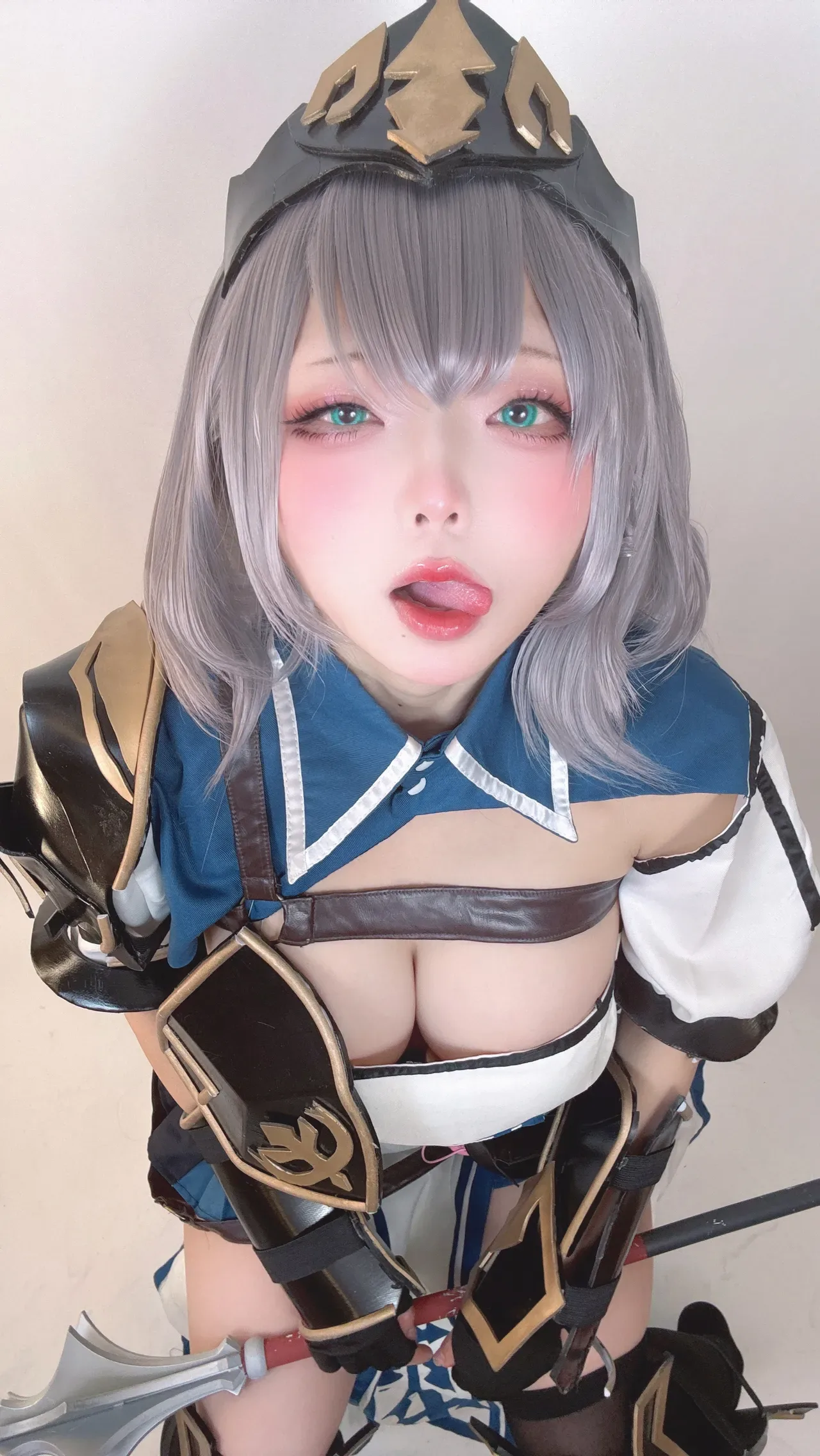 �🎉【誕生日記念】ホ⚫︎ライブくじ第二弾🎂🎉 – 白銀ノエル - 22