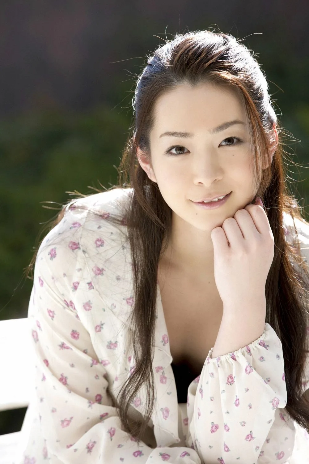[YS Web] Vol.407 Album ảnh "オトナのhitomi" của Hitomi Sakai - 20