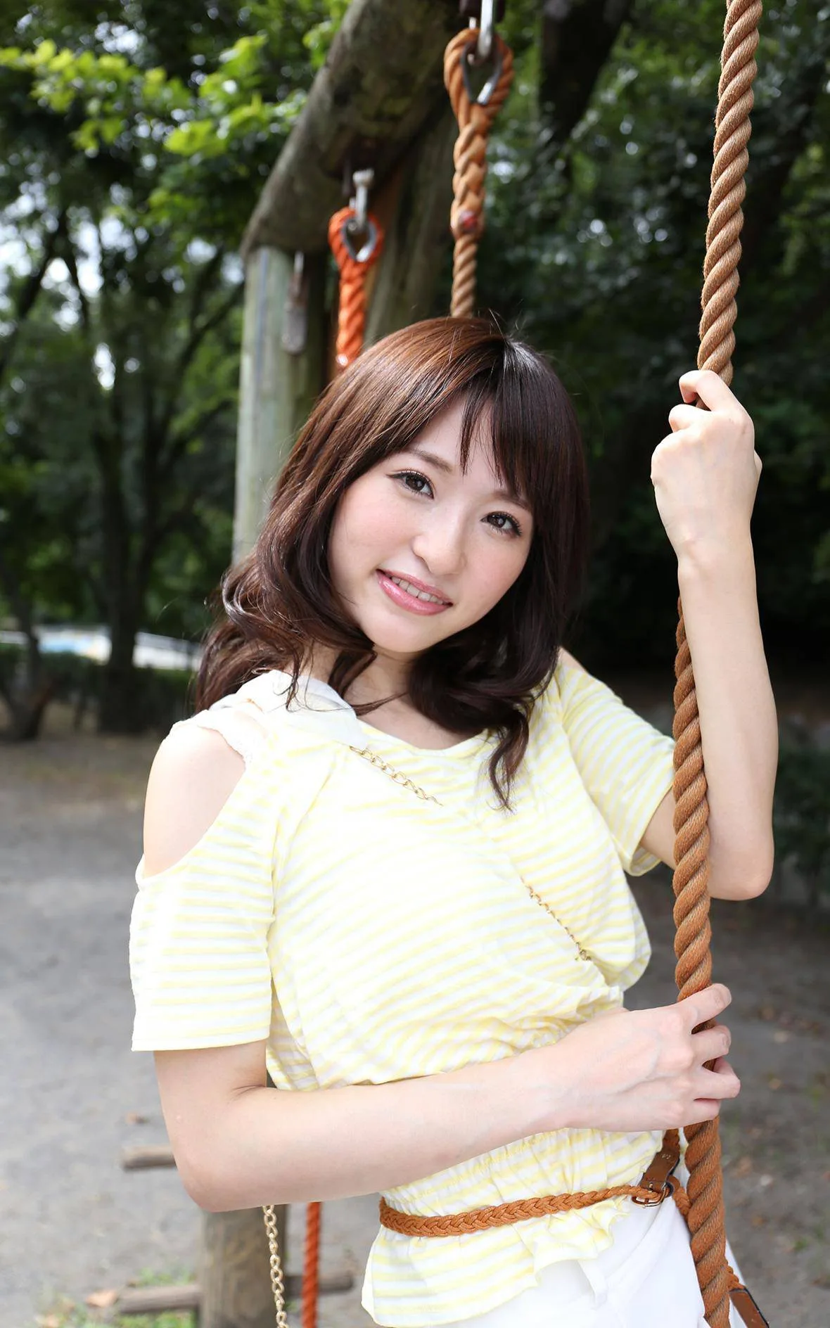 天使もえはオレのカノジョ 【アダルト写真集③】彼女と赤裸々セックス[未修整画像] ○○はオレのカノジョ。 - 26