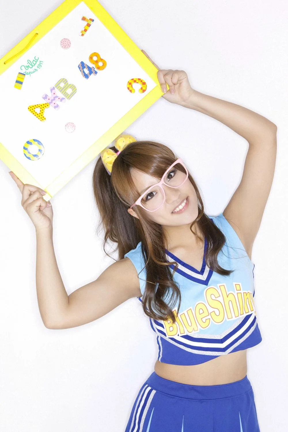 [YS Web] Vol.405 AKB48 "フレフレニッポン! 》Album ảnh - 60