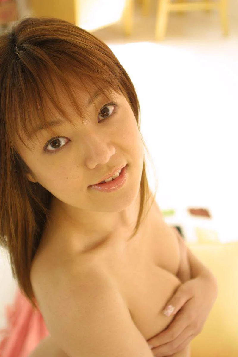 Nana Kawashima 川嶋なな - 37