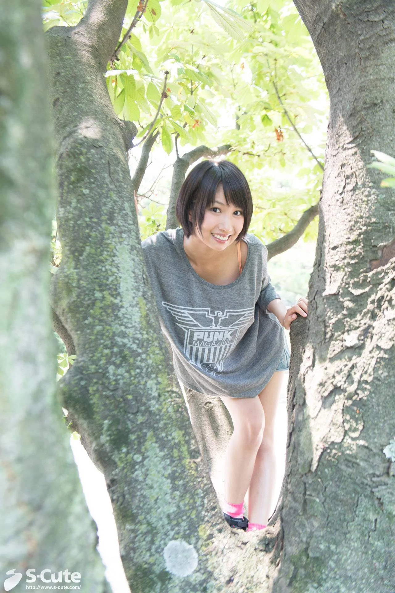 Riku　健康美少女のエロいカラダ - 3