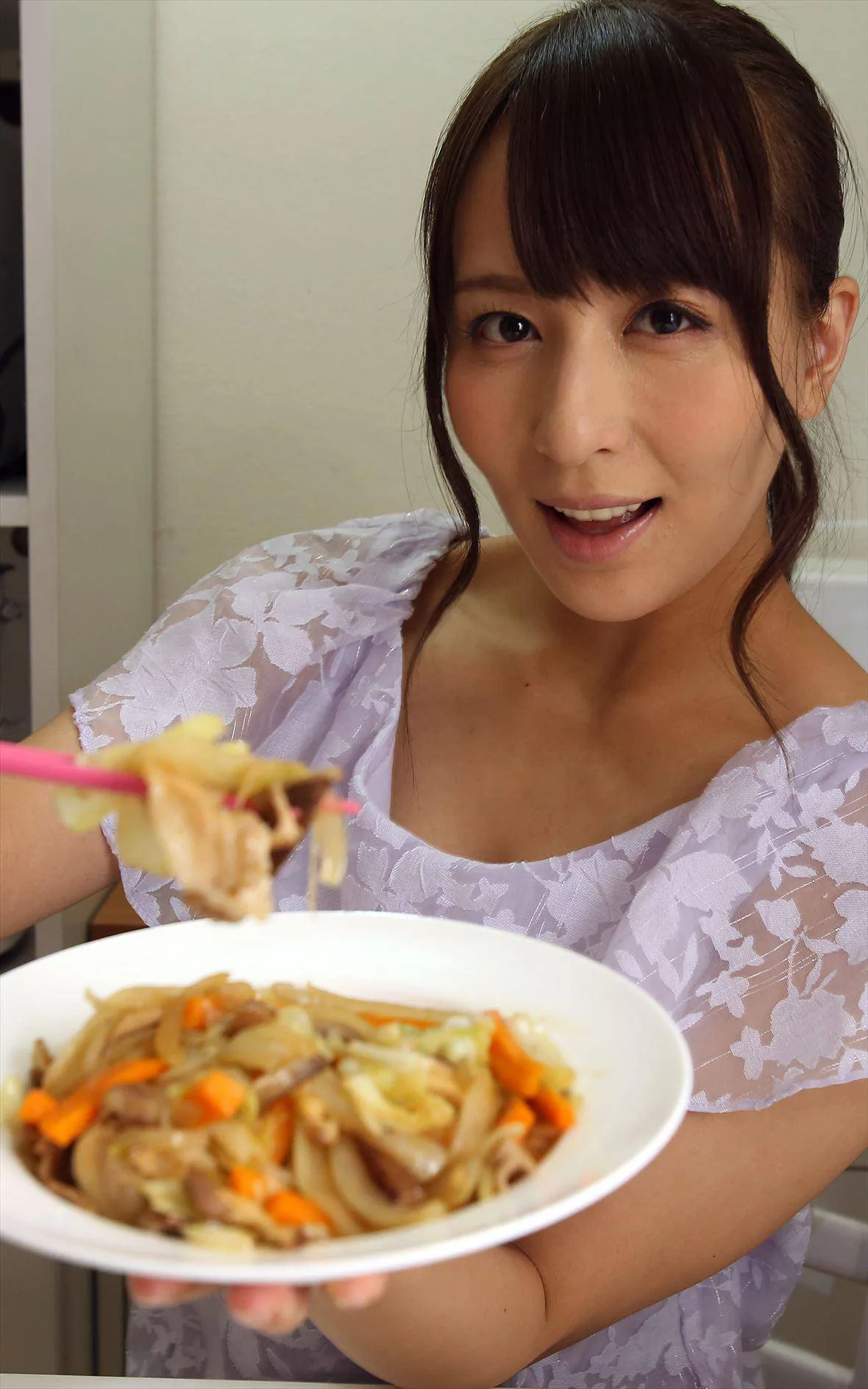 希崎ジェシカはオレのカノジョ 【アダルト写真集① 彼女との赤裸々セックス○○はオレのカノジョ。 - 111