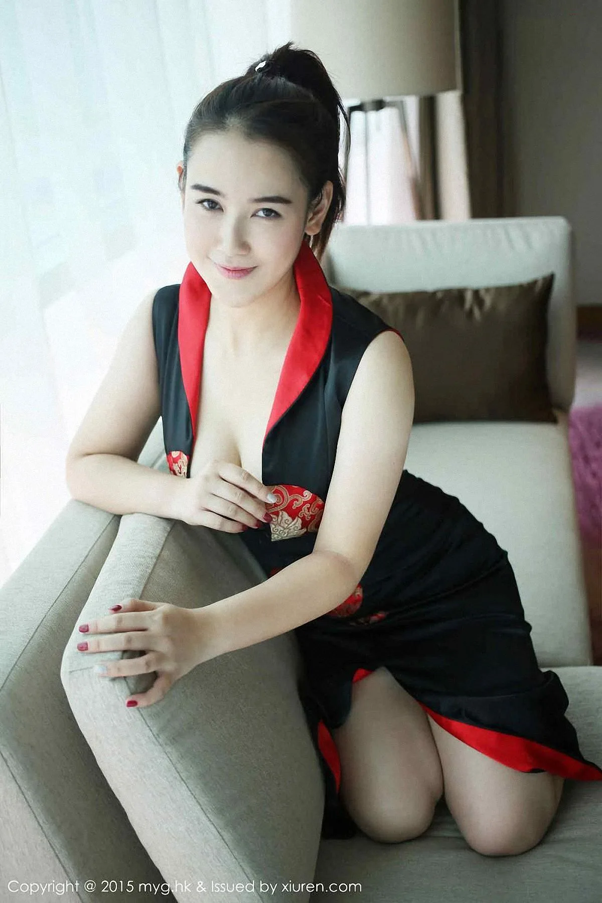 [Bộ sưu tập ảnh MyGirl Beauty]VOL.130 Amy đến từ Melbourne - Một cô gái xinh đẹp vừa trở về từ Melbourne, Úc~~ - 26