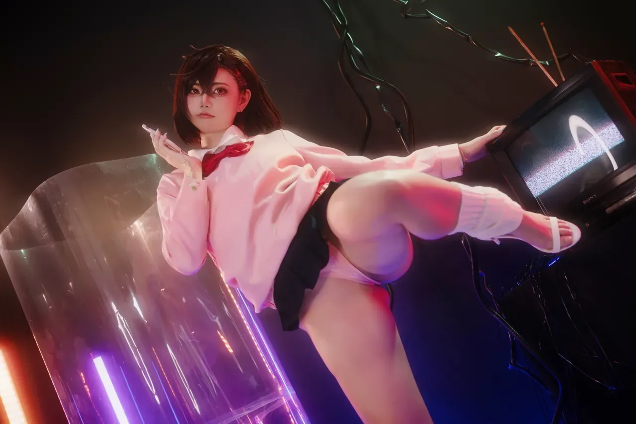 Miinmeow – Momo - 46