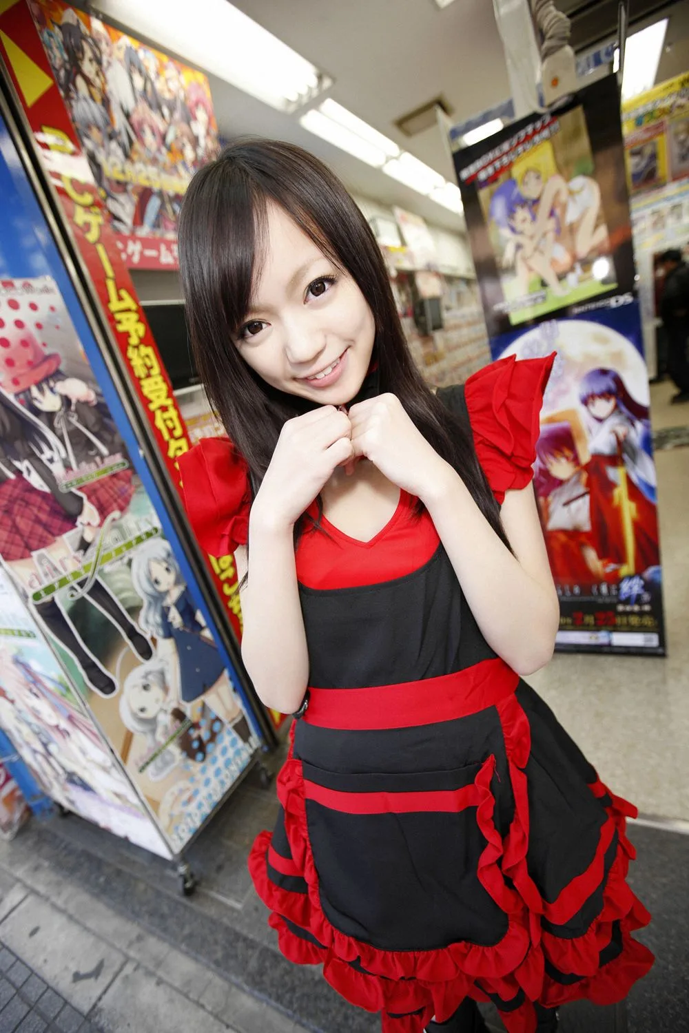 [YS Web] Vol.342 Album ảnh "ひろぴょんの电脳游戏" của Kamada Hiroko - 14