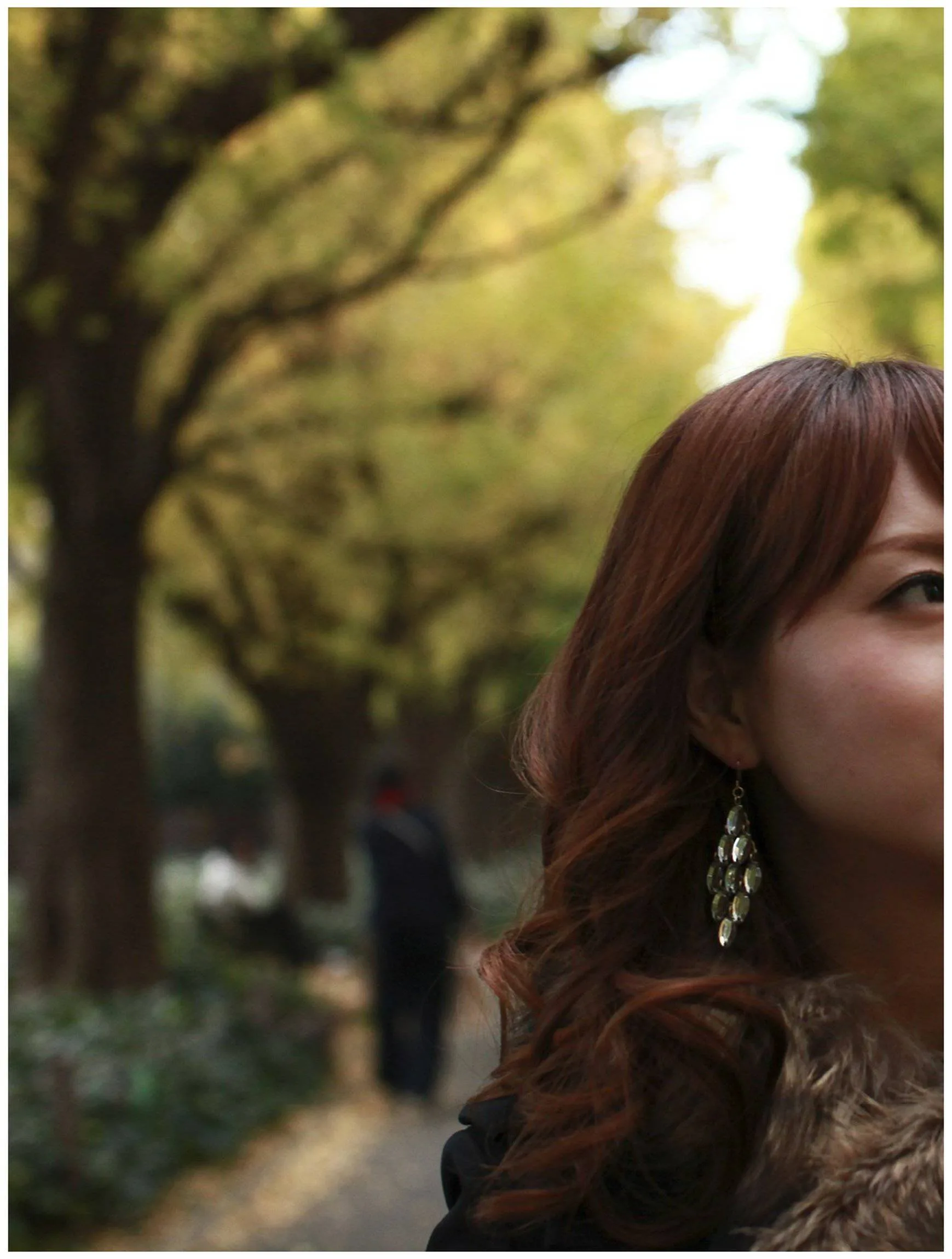 人妻愛人奴隷 吉沢明歩 - 35