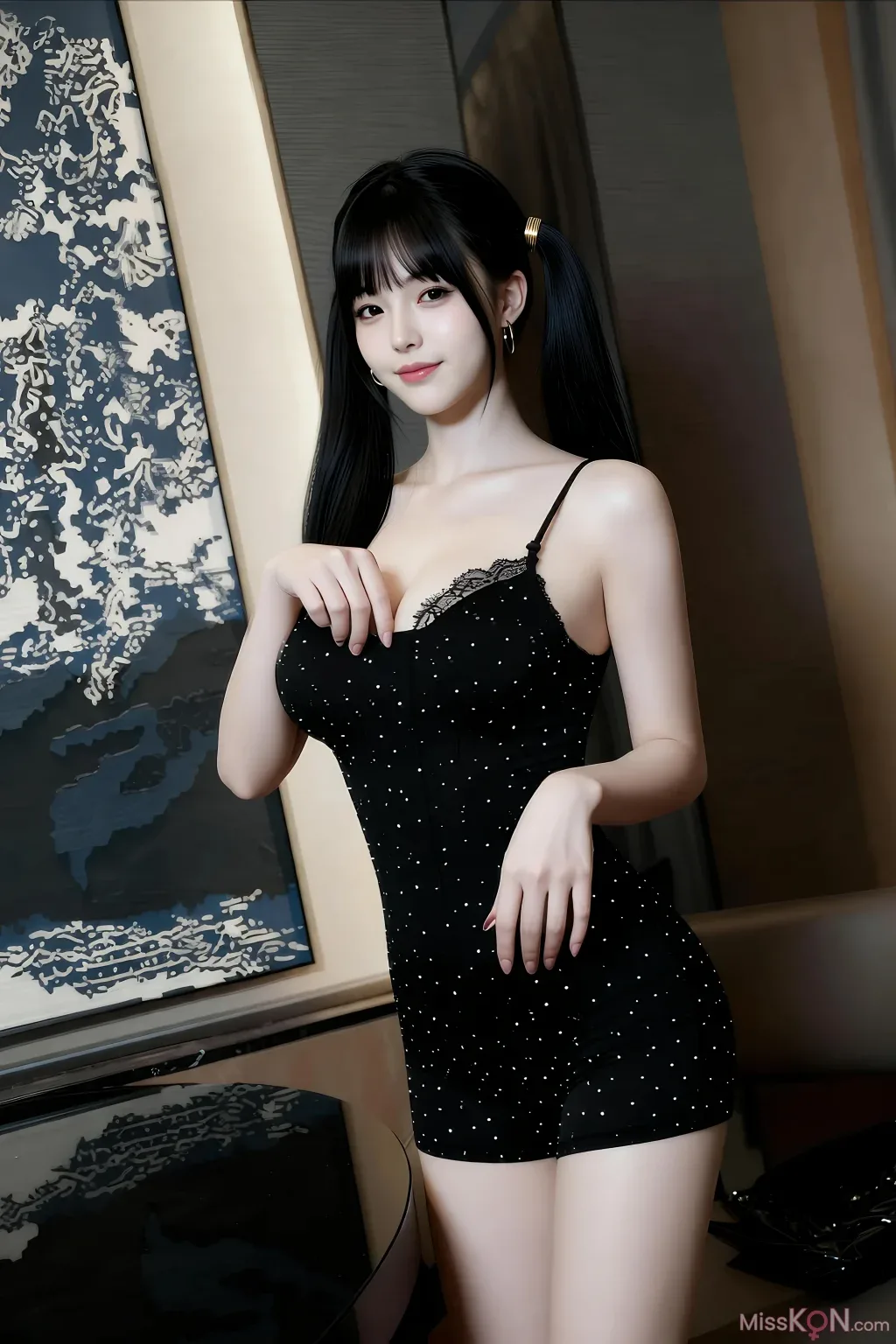 [AIGirl] Yuzuyu sasa 0819 - 4