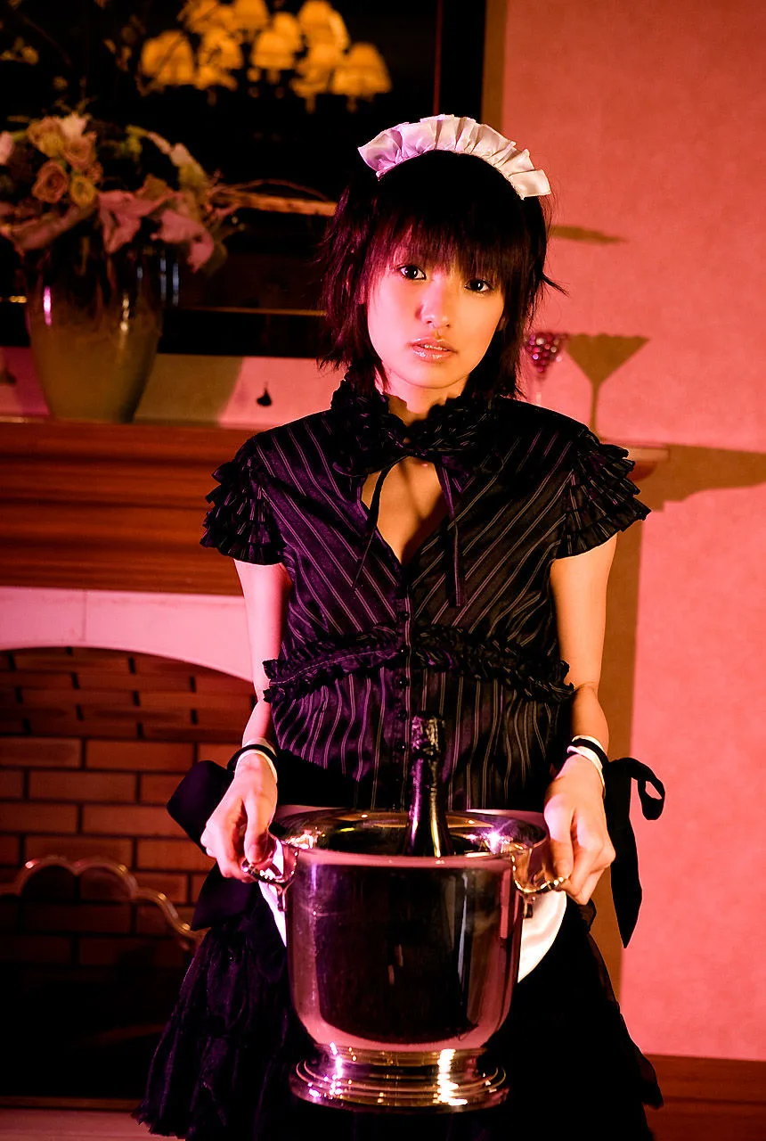 [Image.tv] Album ảnh "Người đẹp" của Minami Minna - 23