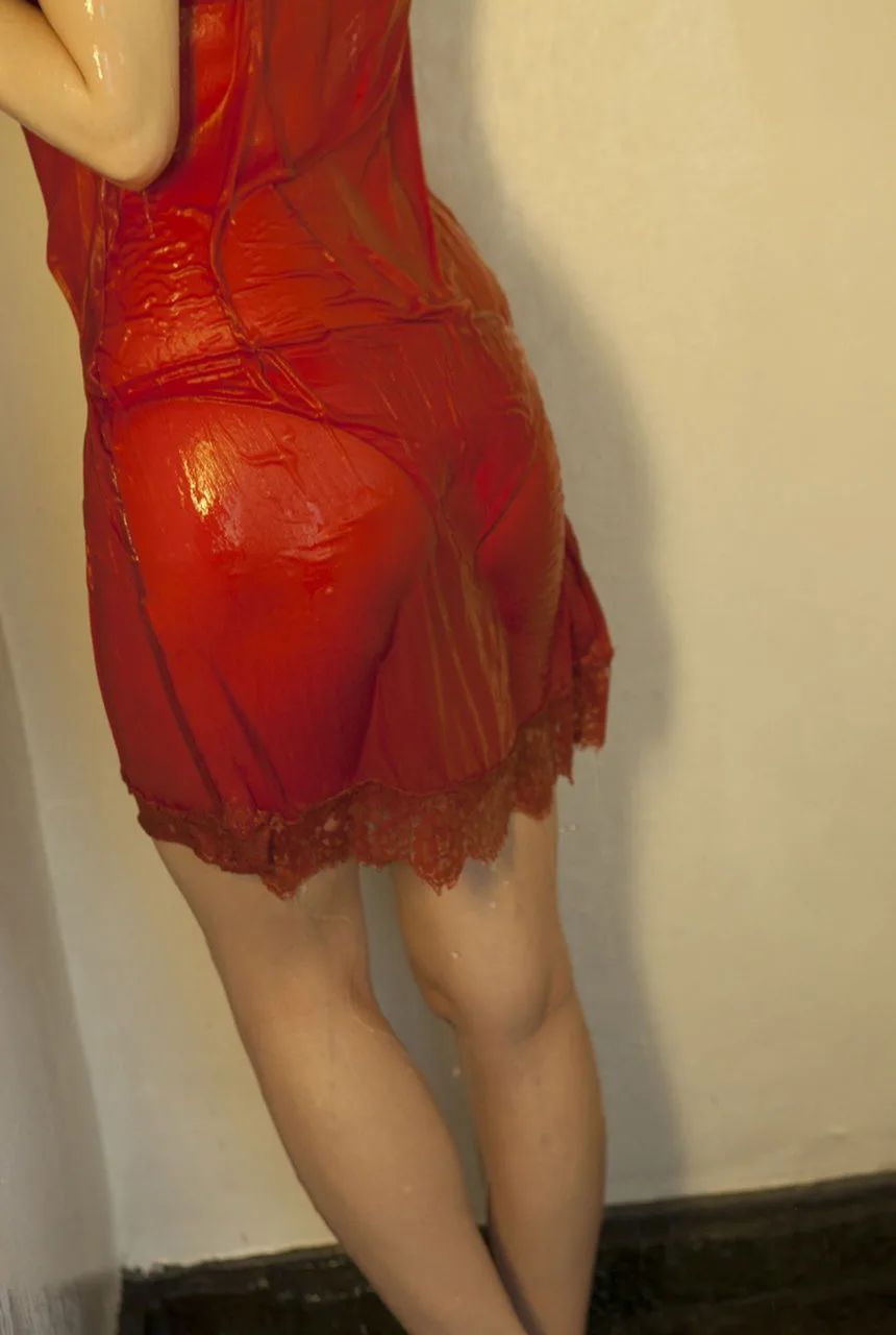 [Image.tv] Sách ảnh "Cuộc phiêu lưu cuối cùng" phần 1 của Hinata Izumi - 24