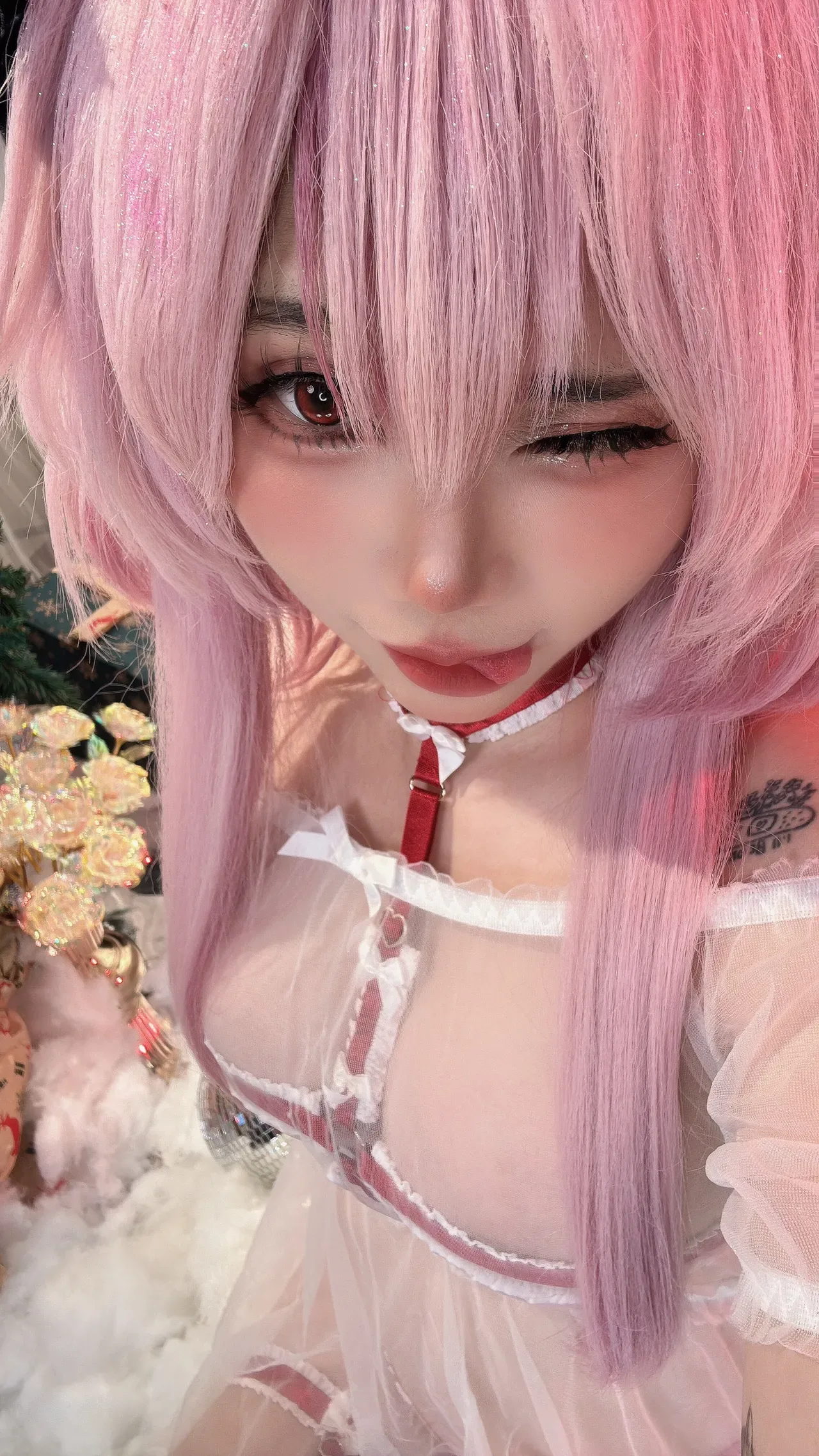 Miinmeow – Evernight - 21