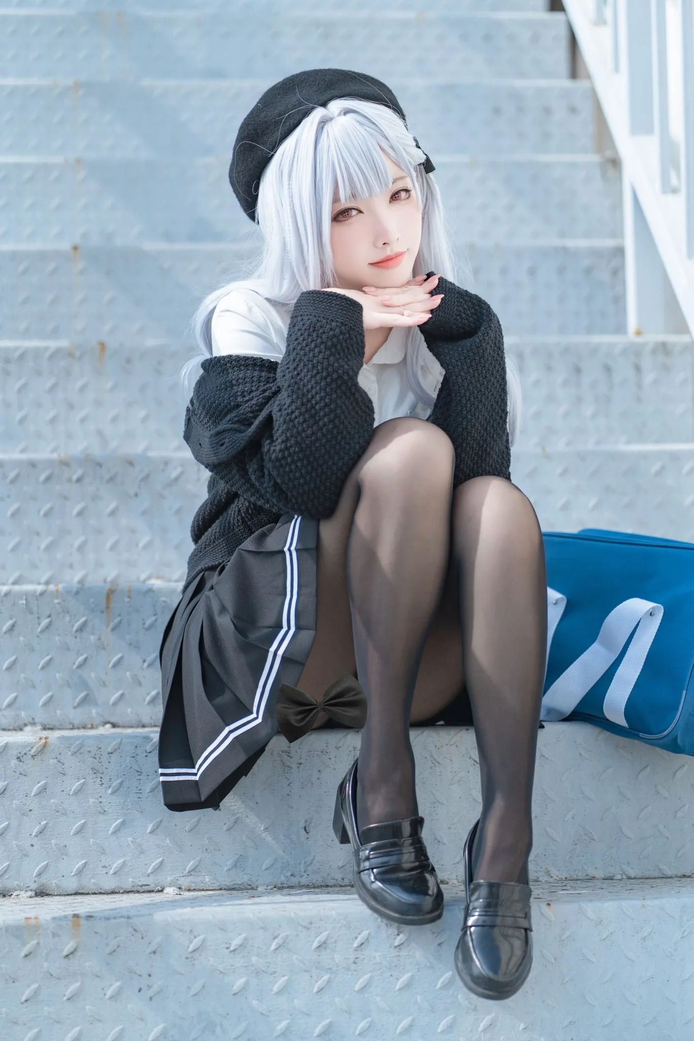 宫本桜写真合集 - 12