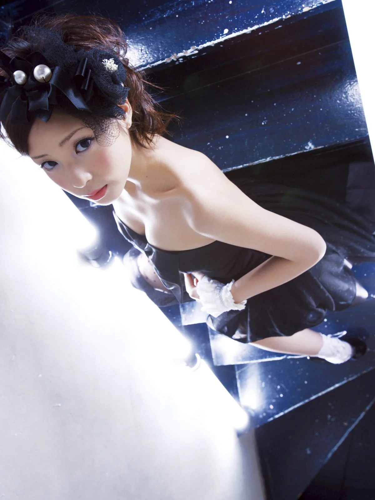 [Sabra] Album ảnh "Moulin Rouge" của Miyu Orihara - 17