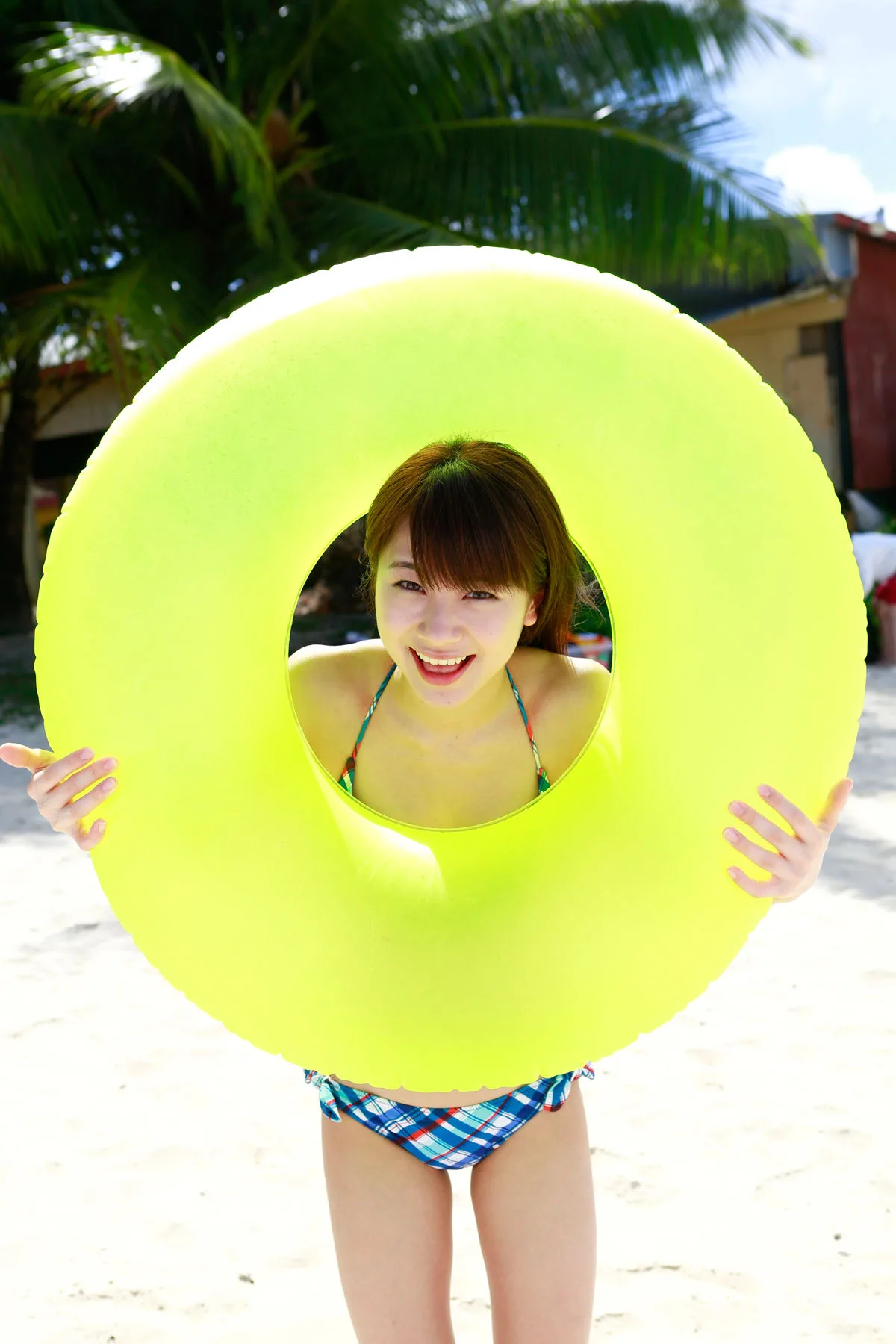 [Sách điện tử H!P] Tập 112 Album ảnh Ayumi Ishida - 52