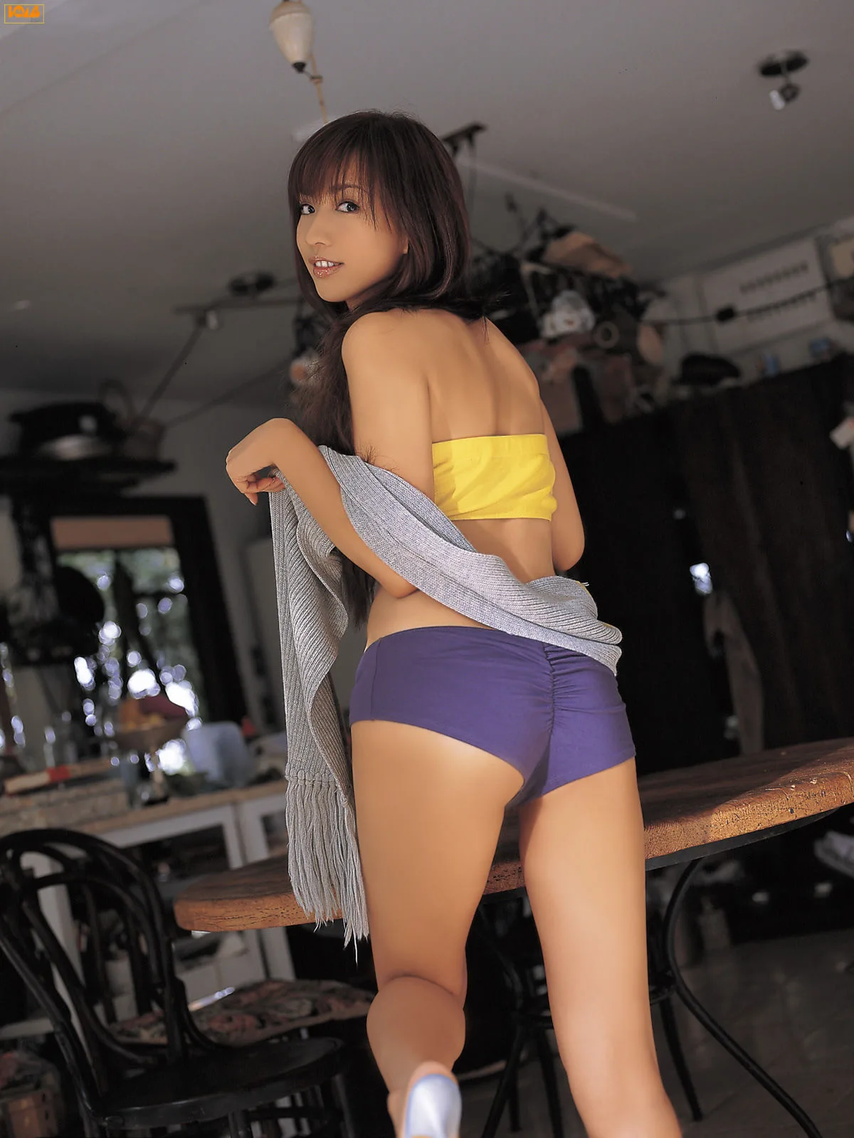 Bom.TV] Yuuki まおみ Maomi Yuuki 2007-11 - 10