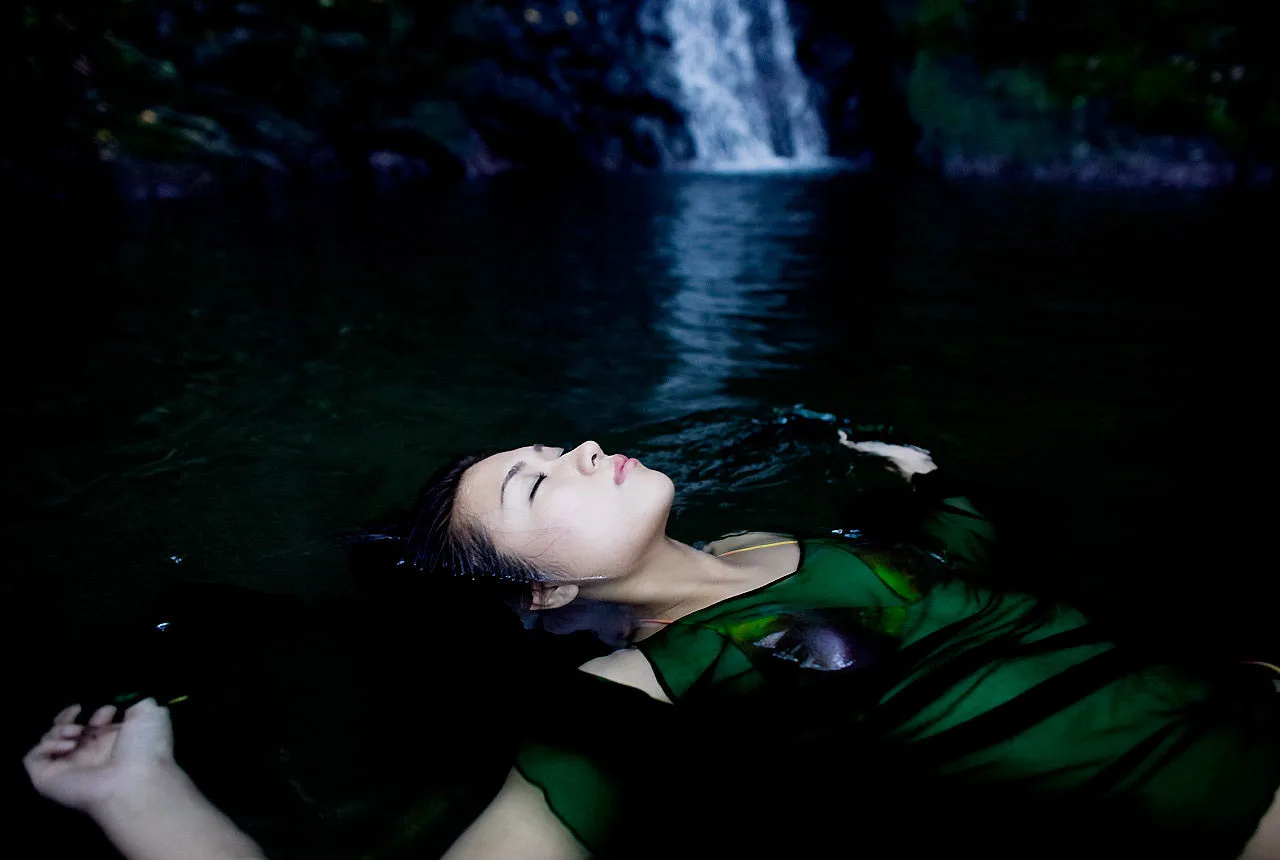 [Image.tv] Album ảnh "Vũ công vĩ đại nhất" của Yuki Fukasawa - 41