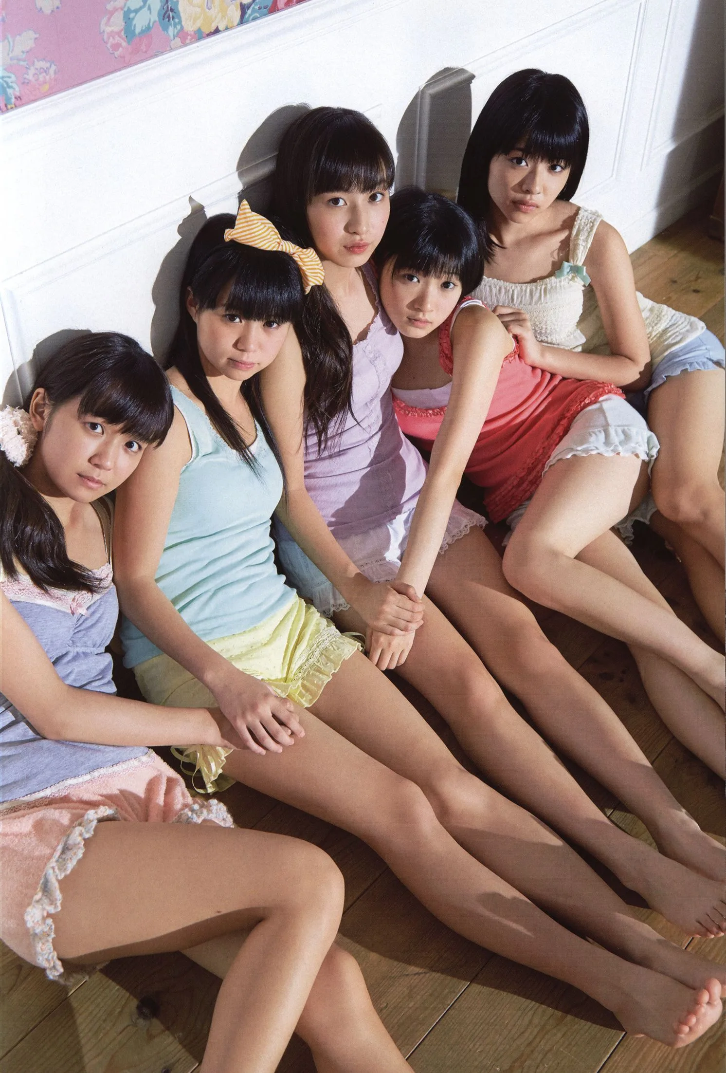 Nước ép=Nước ép「Nước ép=Nước ép CHÍNH THỨC lần 1PHOTO BOOK》Album ảnh đầy đủ - 53