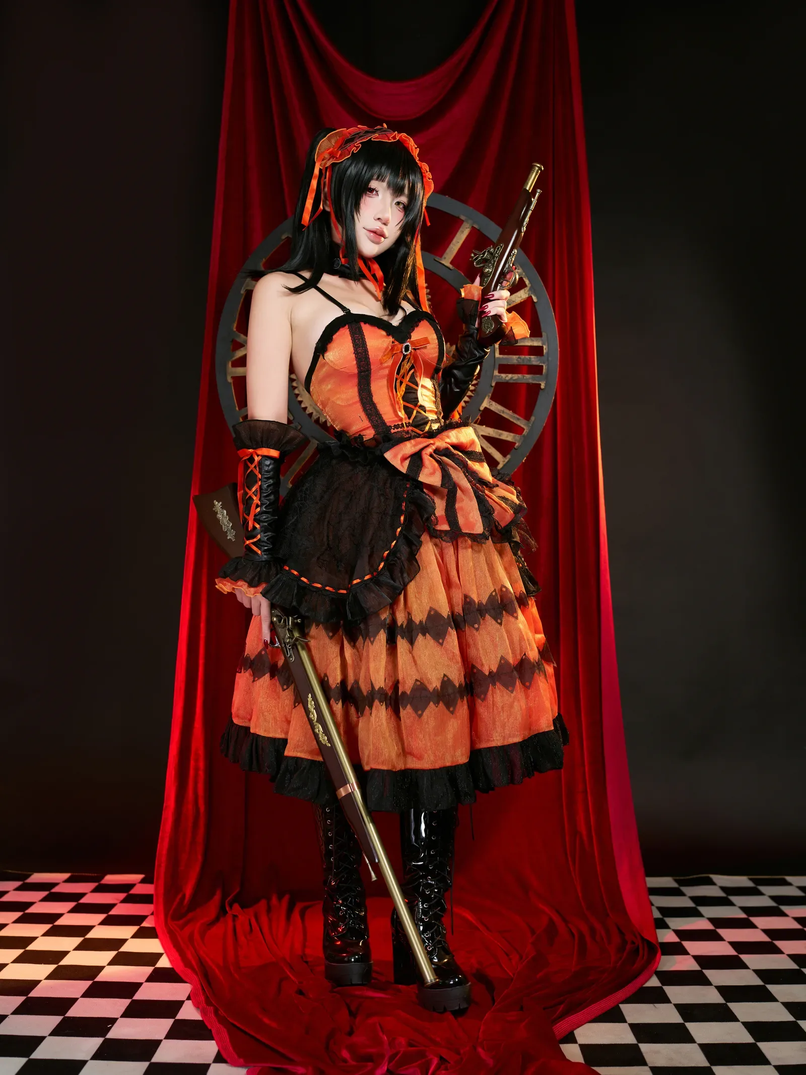 Puy Puy Kurumi - 2