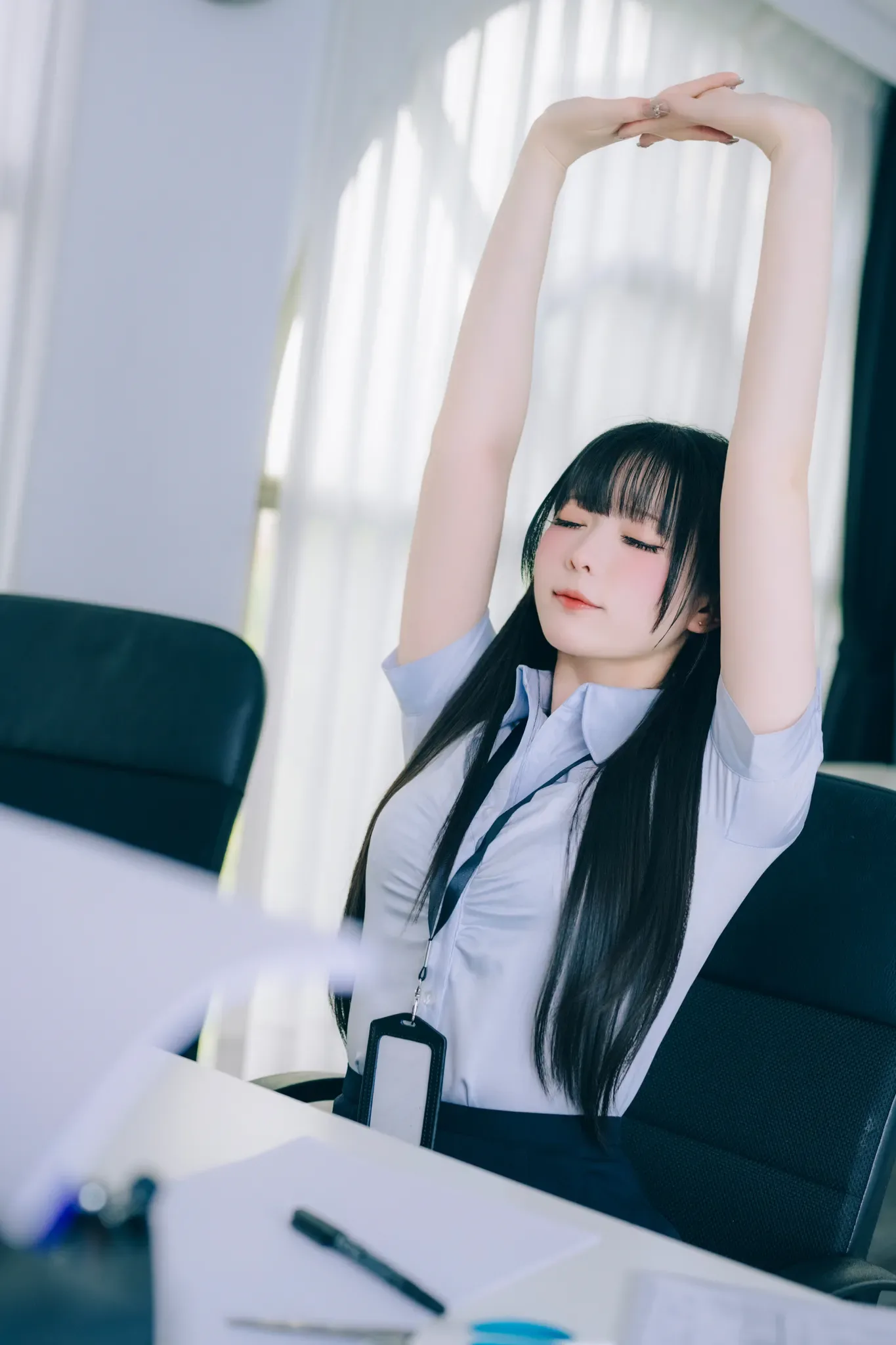 Shimo Secret Office - 3