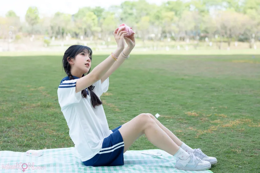 [Ấn tượng Yuu] Số 086: Tenten - 14