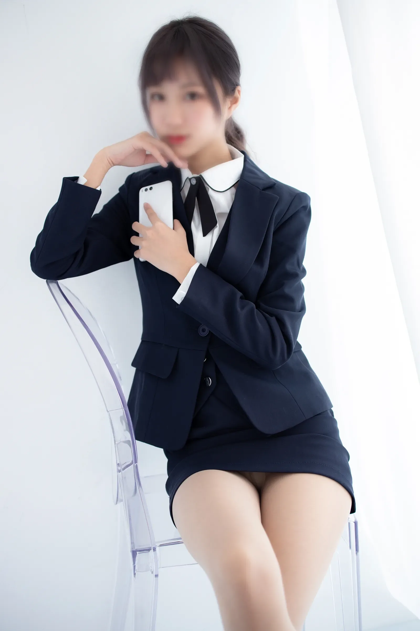 森萝财团写真合集 - 148
