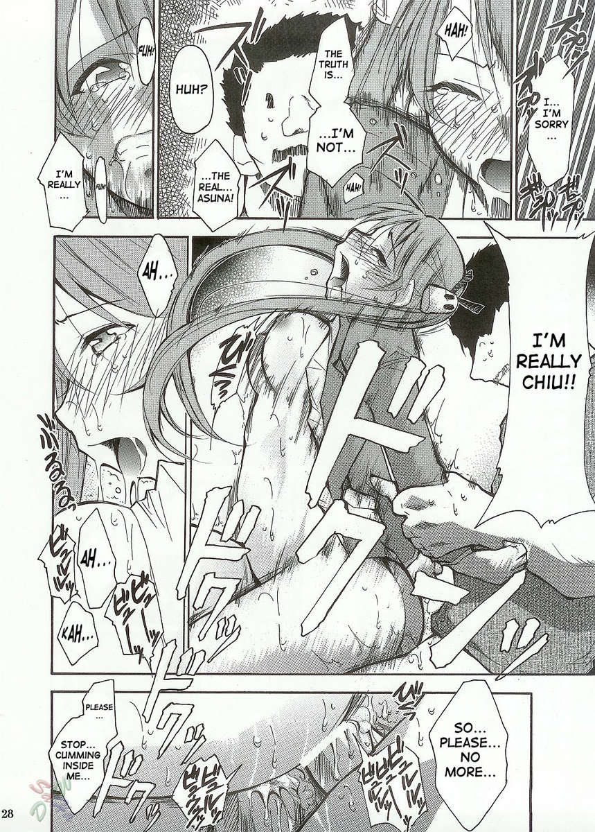 Negimaru! - 28