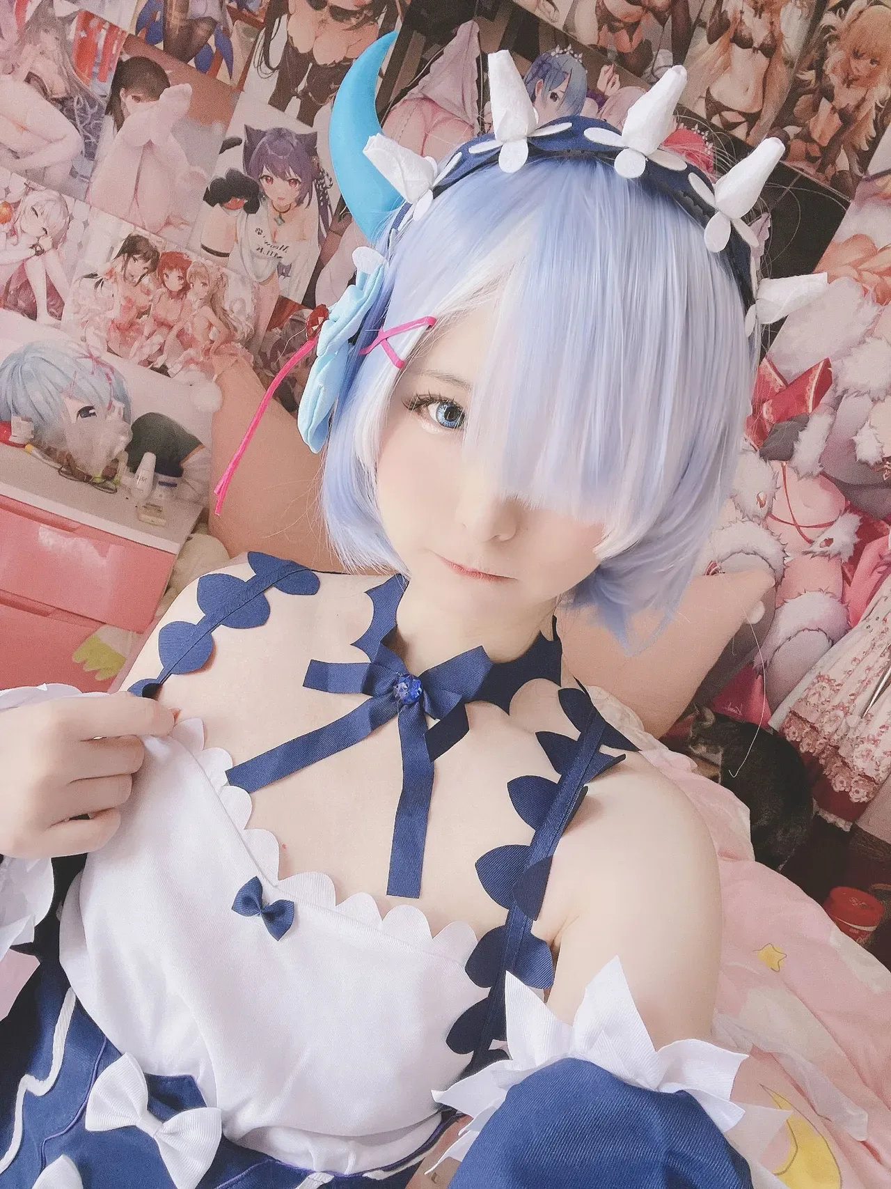 习摆呆-Amane ganyu - 26
