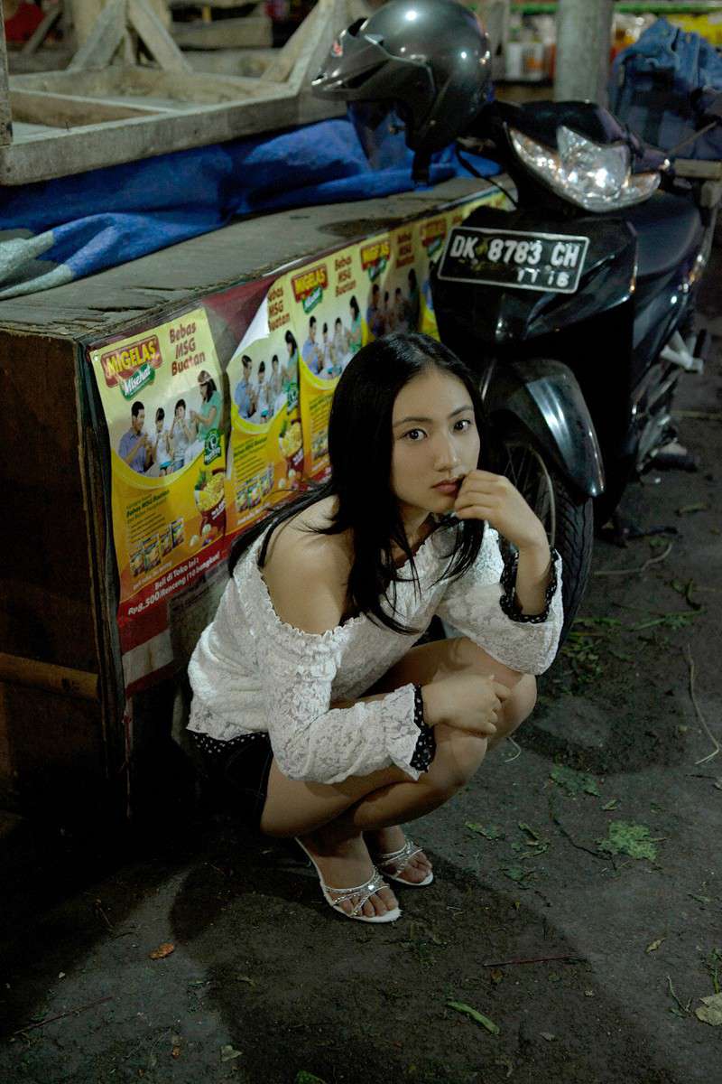 Saaya Irie - 24