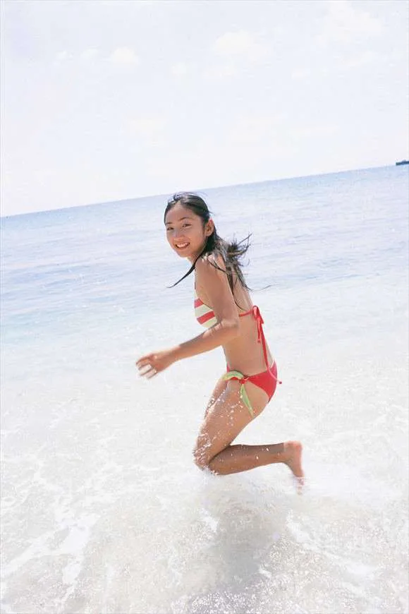 Saaya Irie - 53