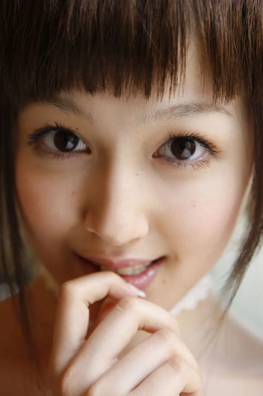 [Sách kỹ thuật số H!P] Sách ảnh số 67 Koharu Kusumi - 95
