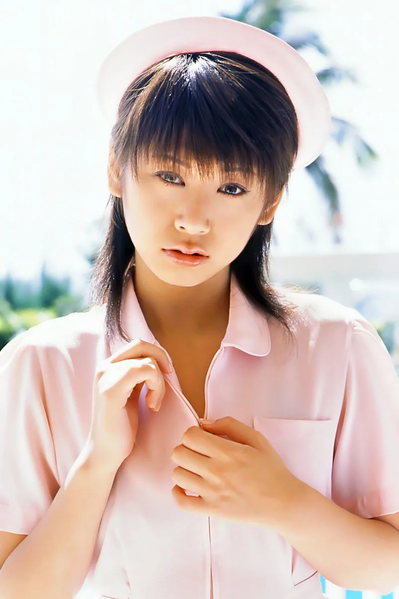 [Dành cho bên] Album ảnh "爱ってゆぅか, 爱ってYuka" của Kosaka Yuka - 12