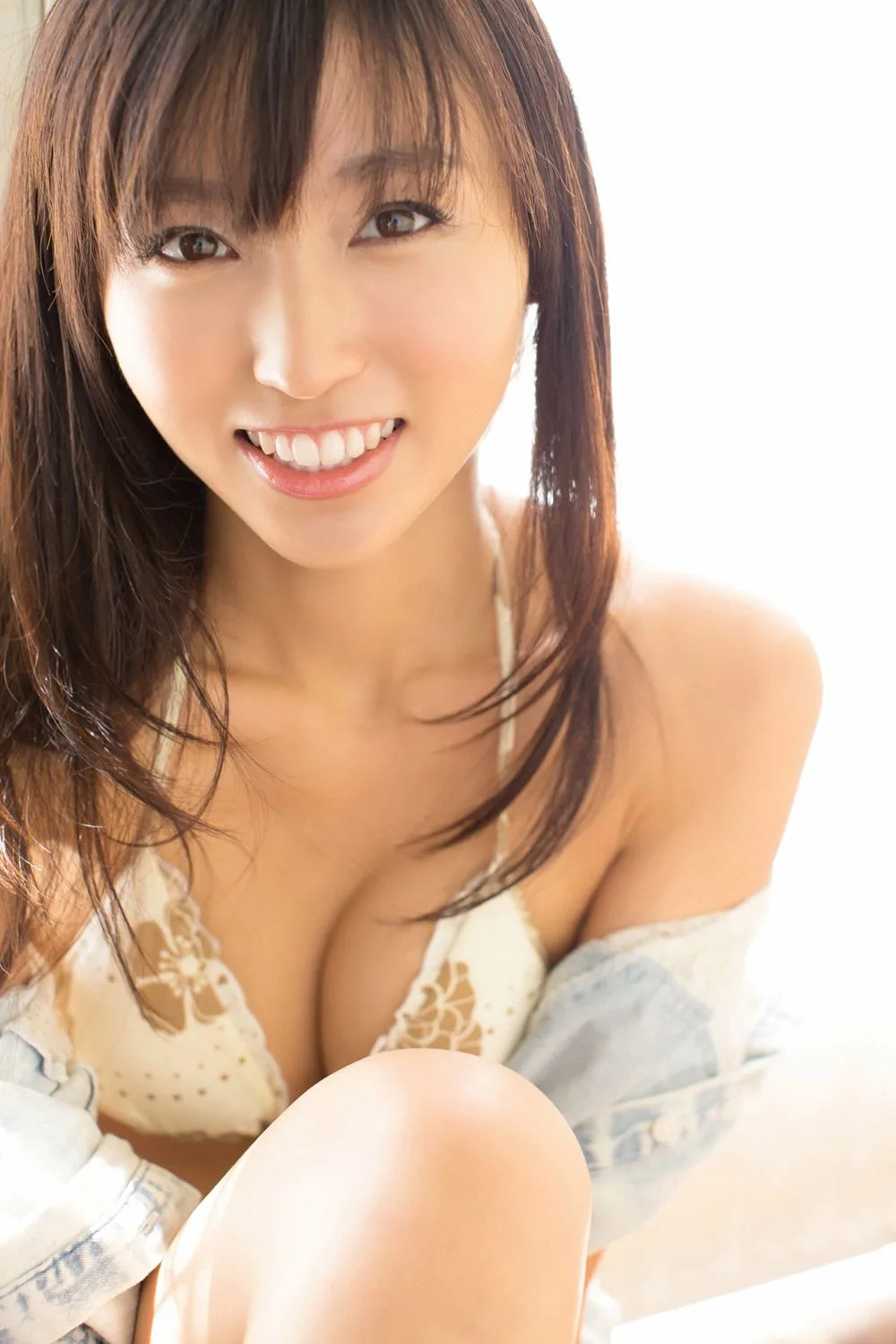 [YS[Trang web] Tập 568 "Con đường của nhà vua" của Risa YoshikiHOT☆BODY☆》Album ảnh - 4