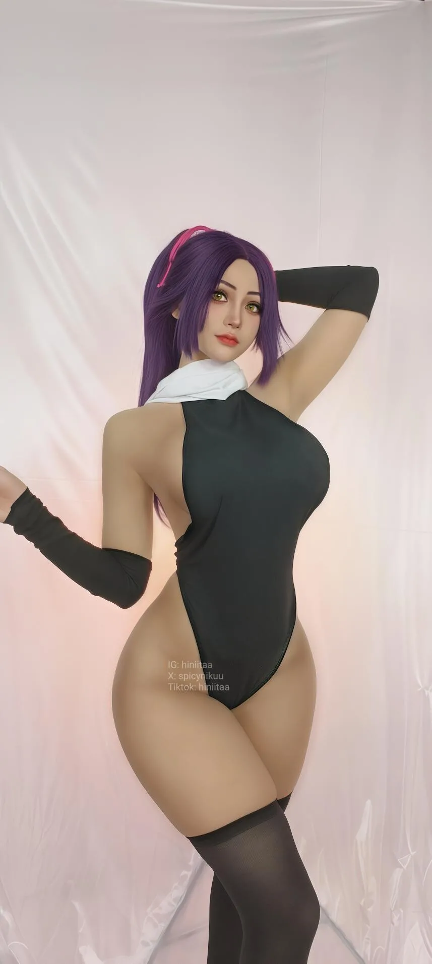 Hologana – Ada Wong - 20
