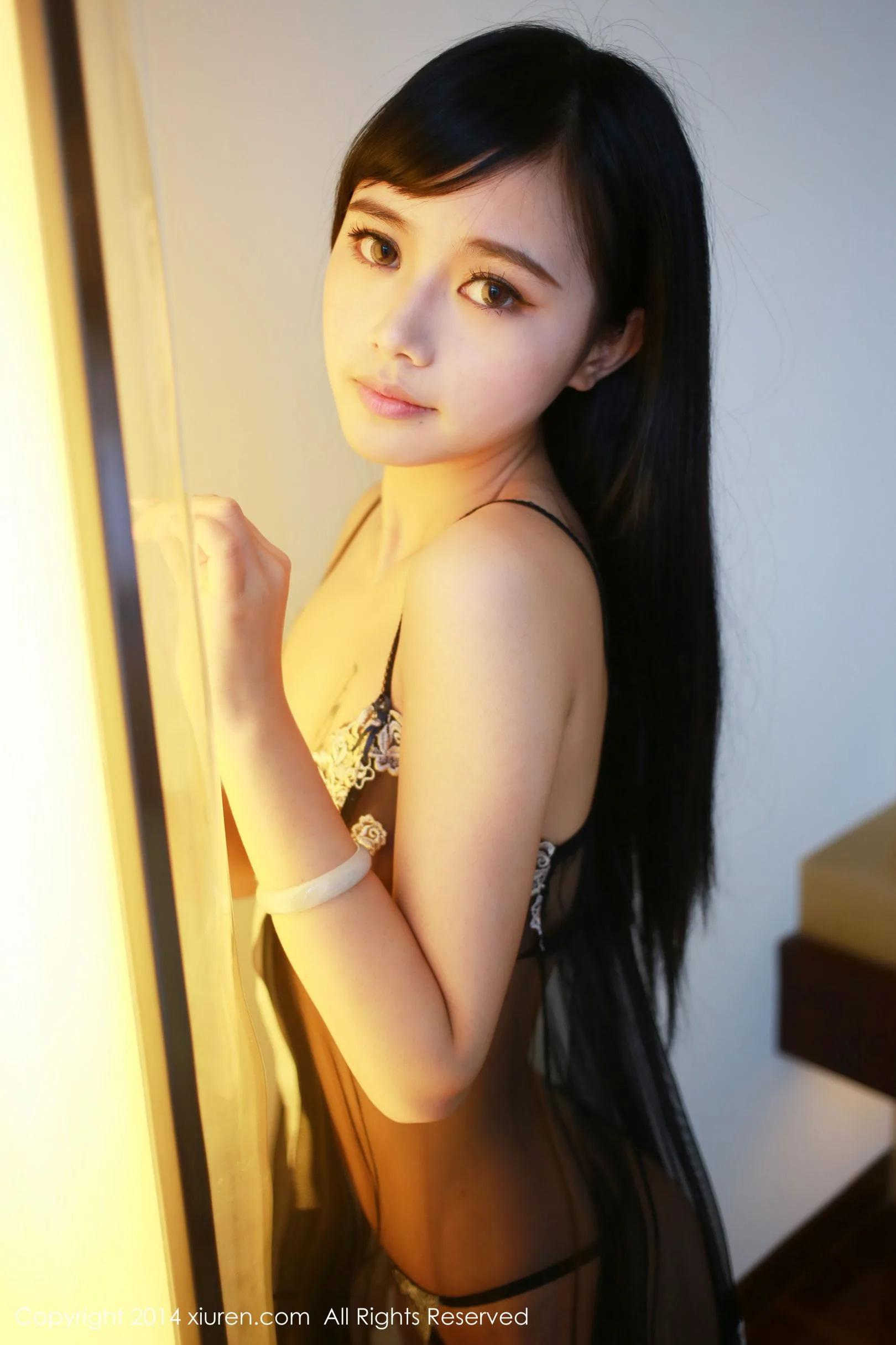 [XIUREN秀人网] toro羽住 - Nhiếp ảnh du lịch Tam Á - 16