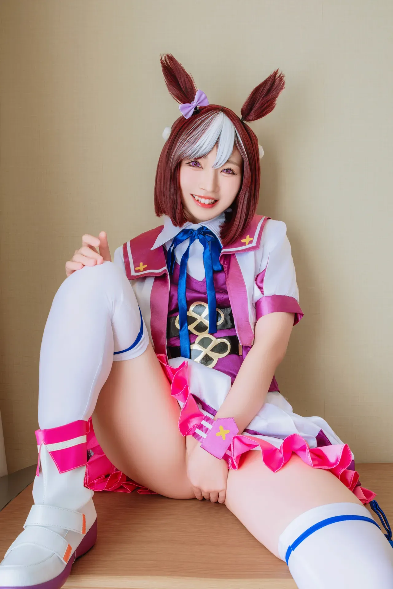 [COSH-265[Kosucchi] 💕Đặc biệt kết thúc đỉnh cao-chan♪💕✨Gói xem video không giới hạn hàng tuần (chỉ các số cũ)✨Cao tối thiểu 145cm Đại chỉ huy💖Cô gái xinh đẹp biến thái thích sinh sản và mở tử cung💖Sự nhận ra🥳 - 36