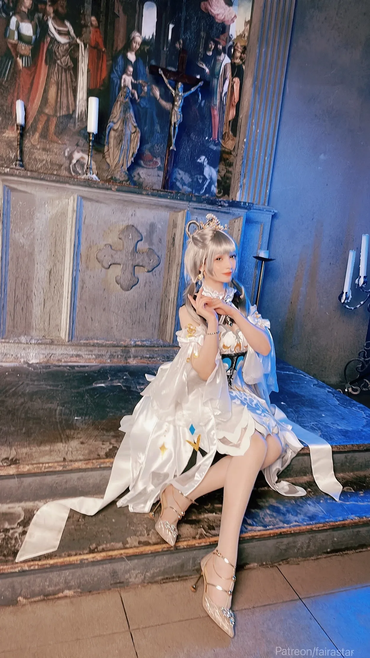 Faira Star – Luo Tianyi Vsinger - 24