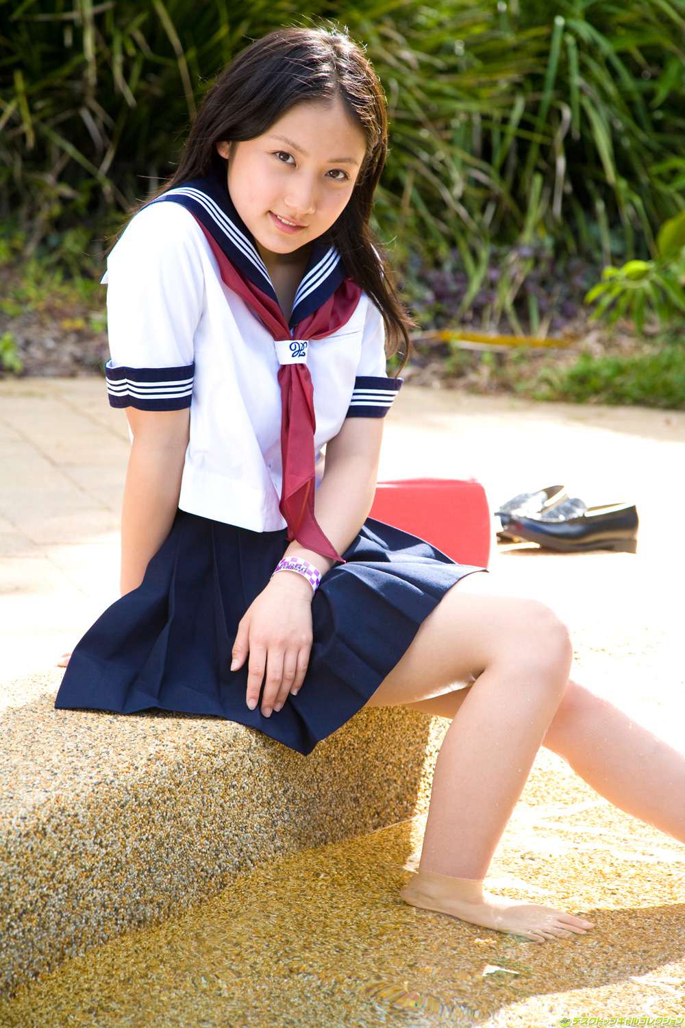 Saaya Irie - 73