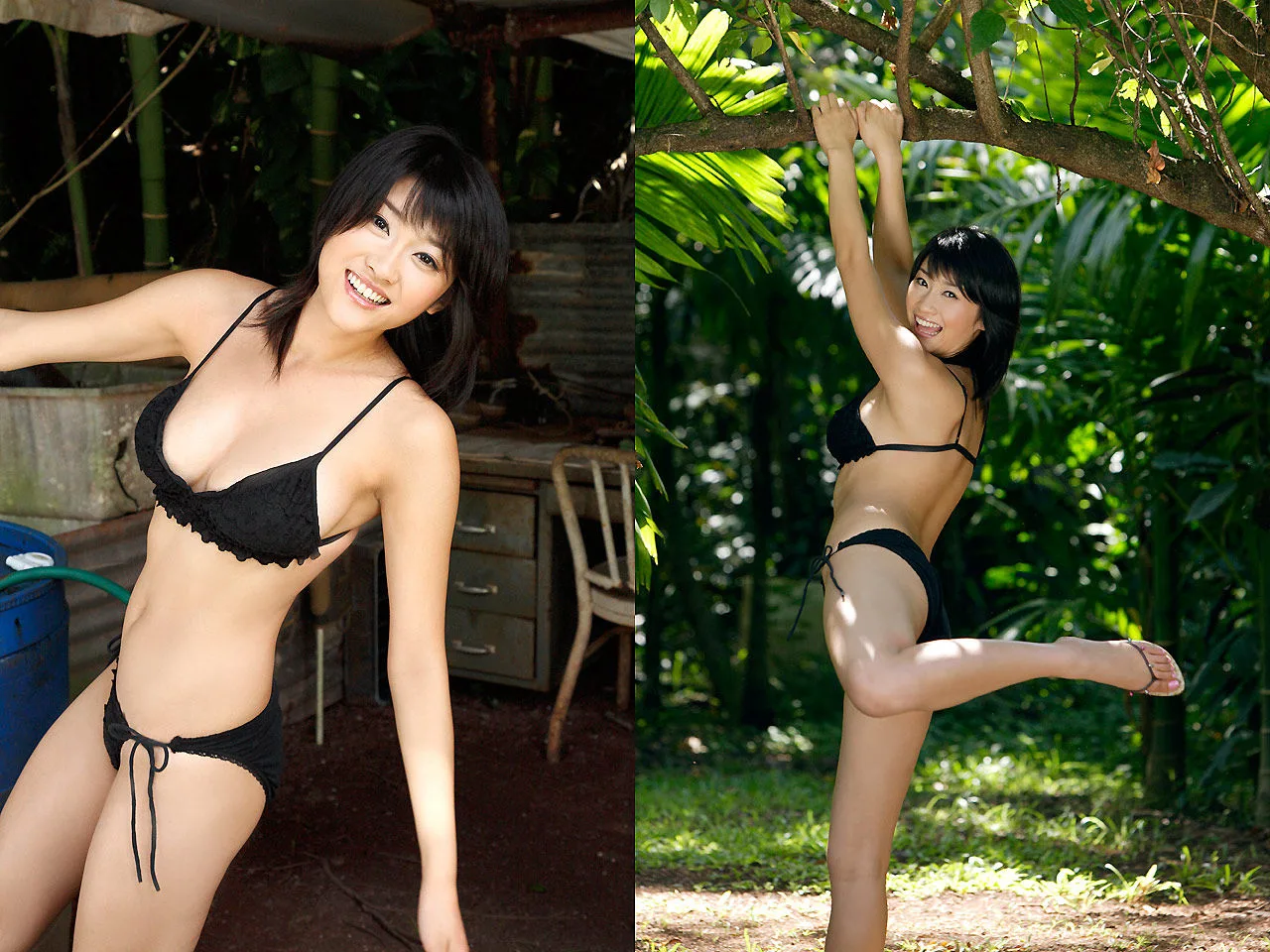 [Image.tv] Album ảnh "Sẵn sàng! Chuẩn bị!! Tiến lên!!!!" của Yuan Qianhui - 17