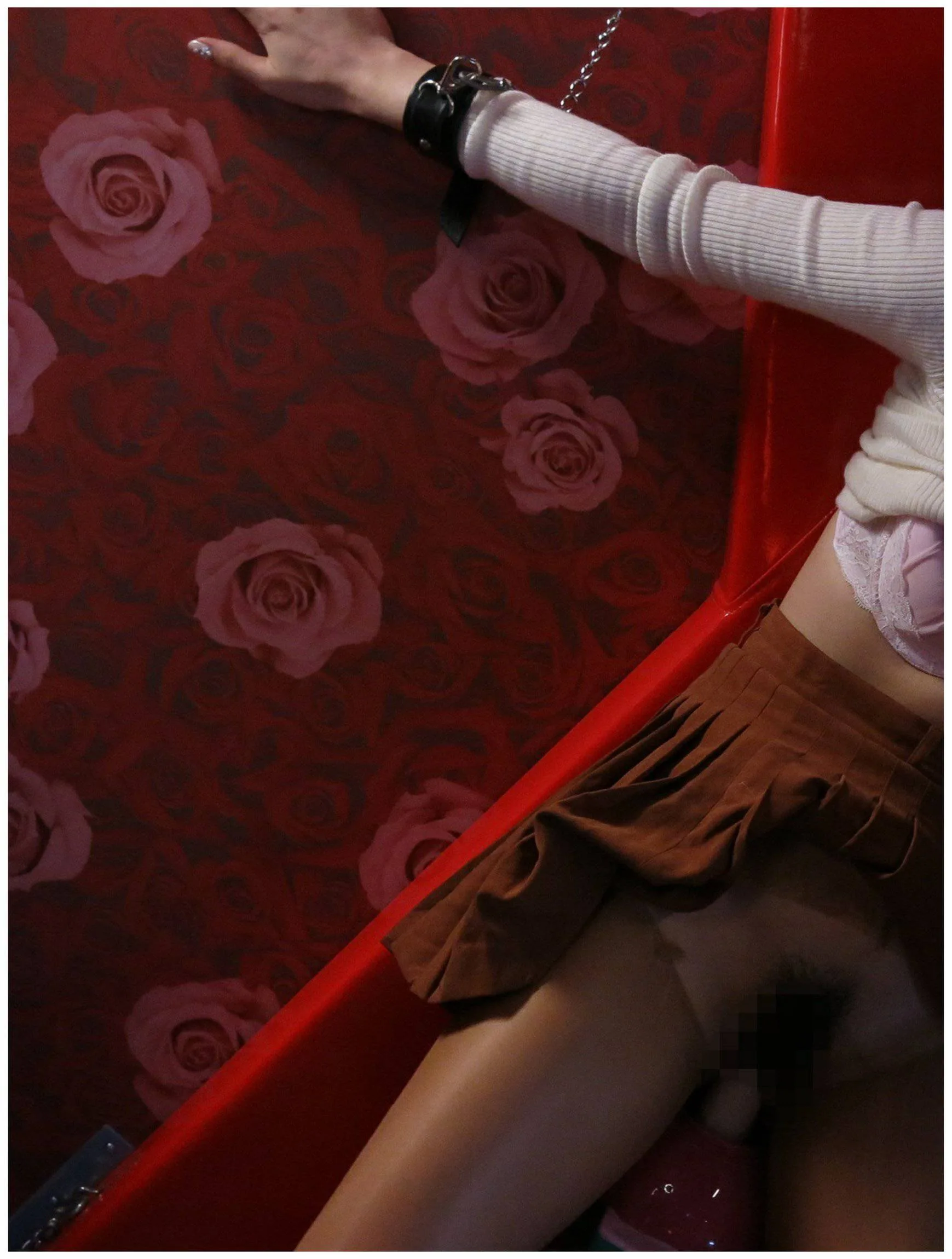 Máy chết tiệtSEX吉沢明歩 - 35